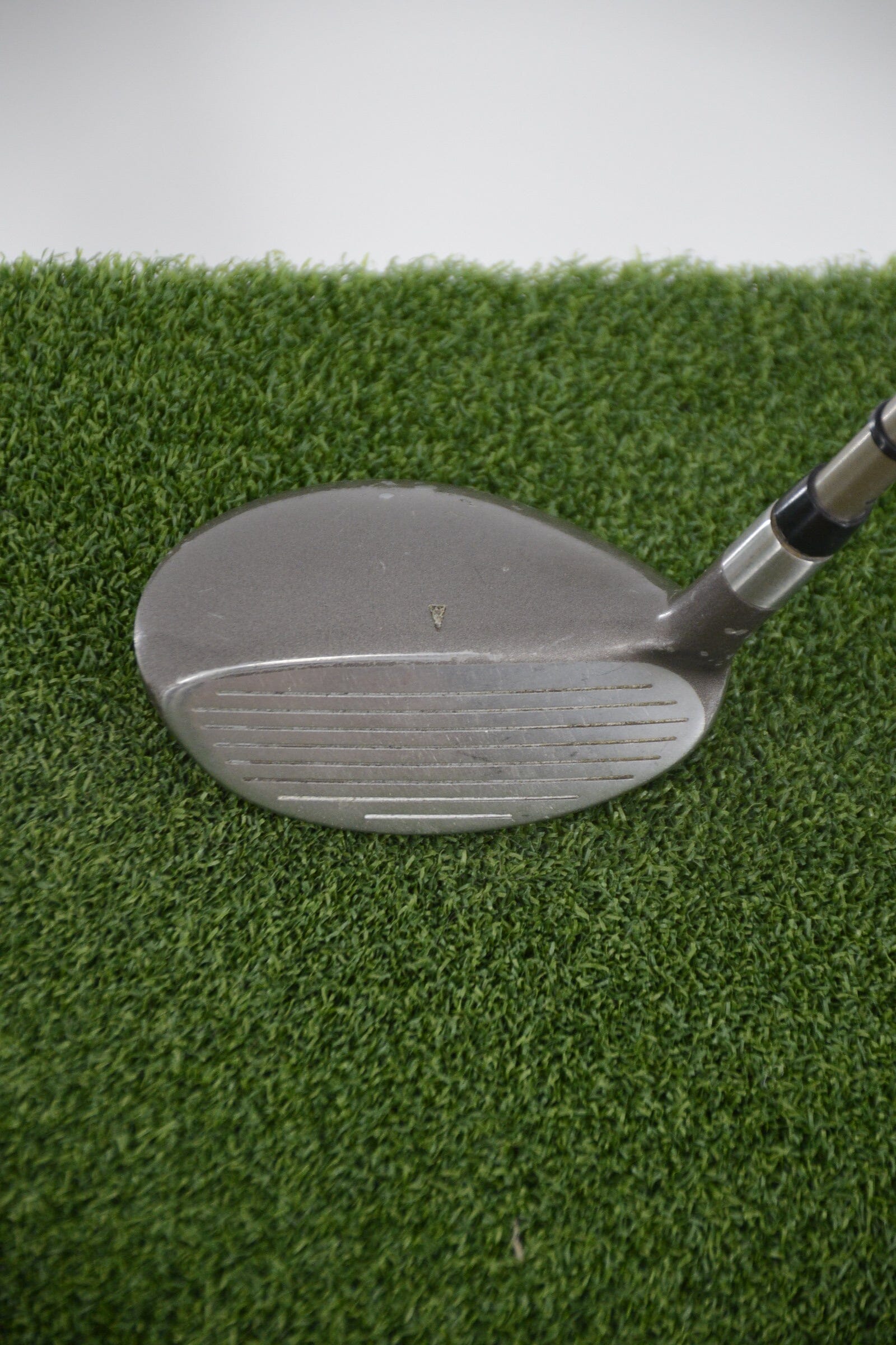 Women's Tour Edge HP3 5 Hybrid W Flex 37.25" Golf Clubs GolfRoots 