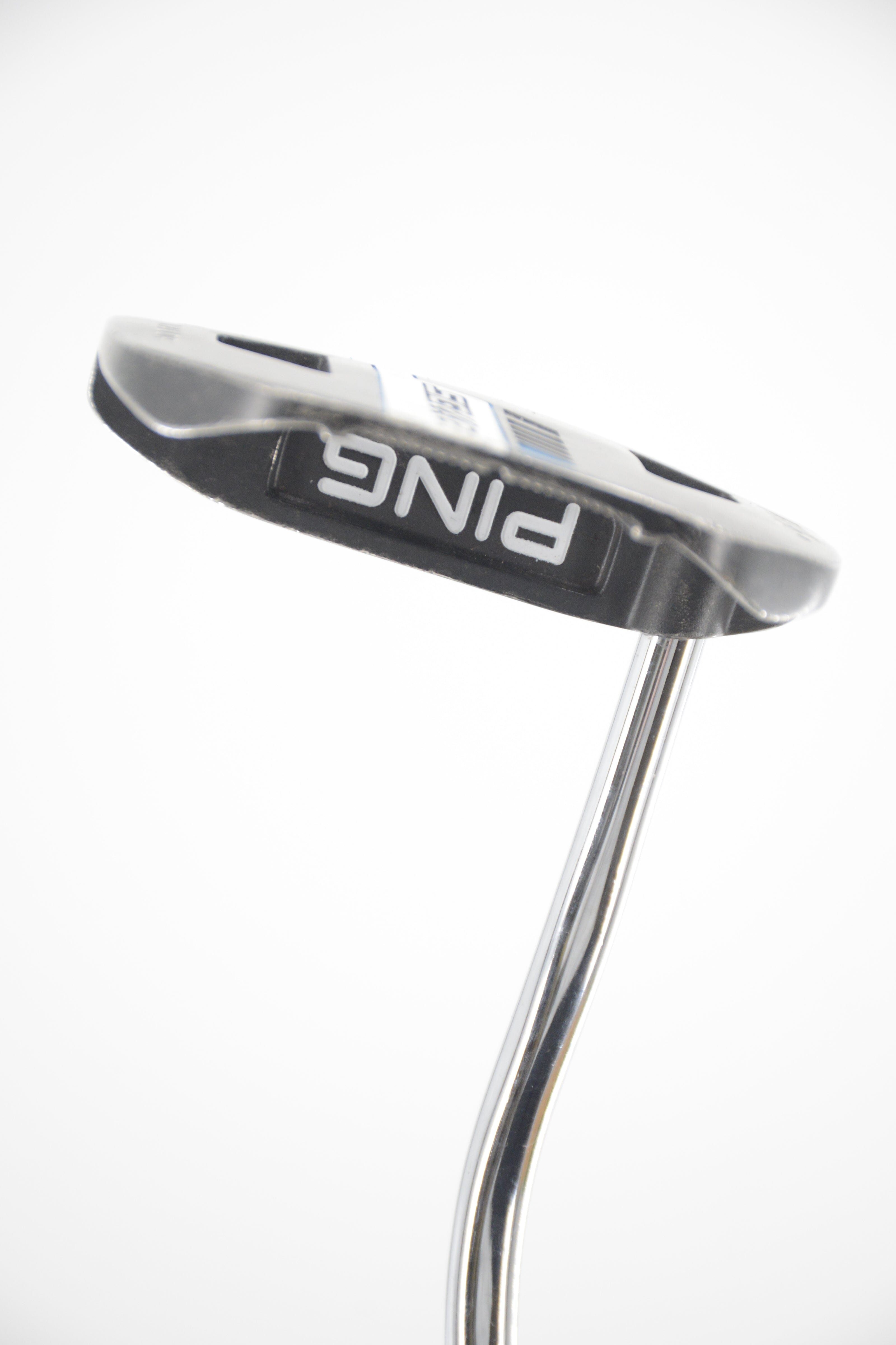 Ping Sigma 2 Valor Stealth Putter 33" Golf Clubs GolfRoots 