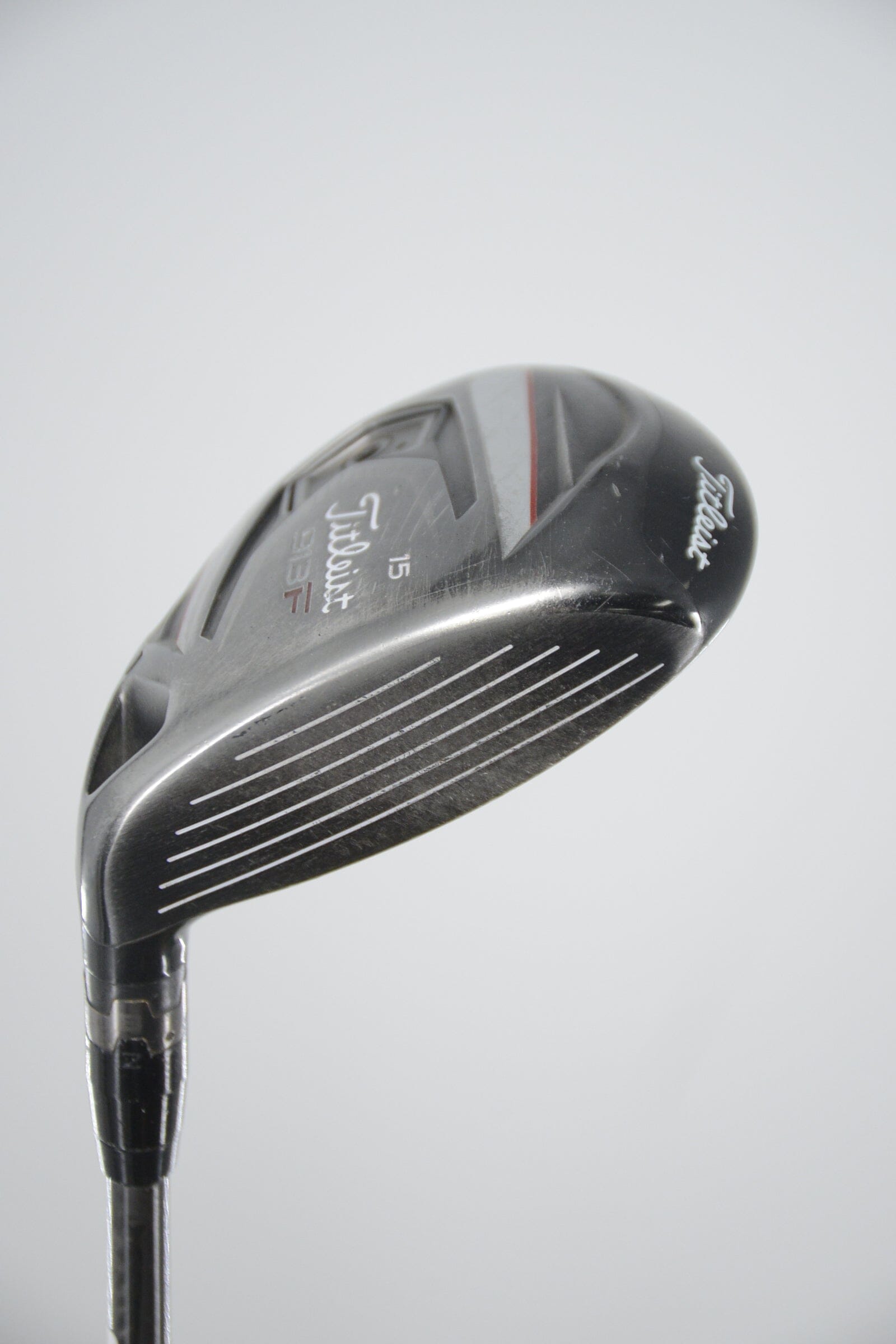 Titleist 913F 15 Degree Wood S Flex 42.75" Golf Clubs GolfRoots 