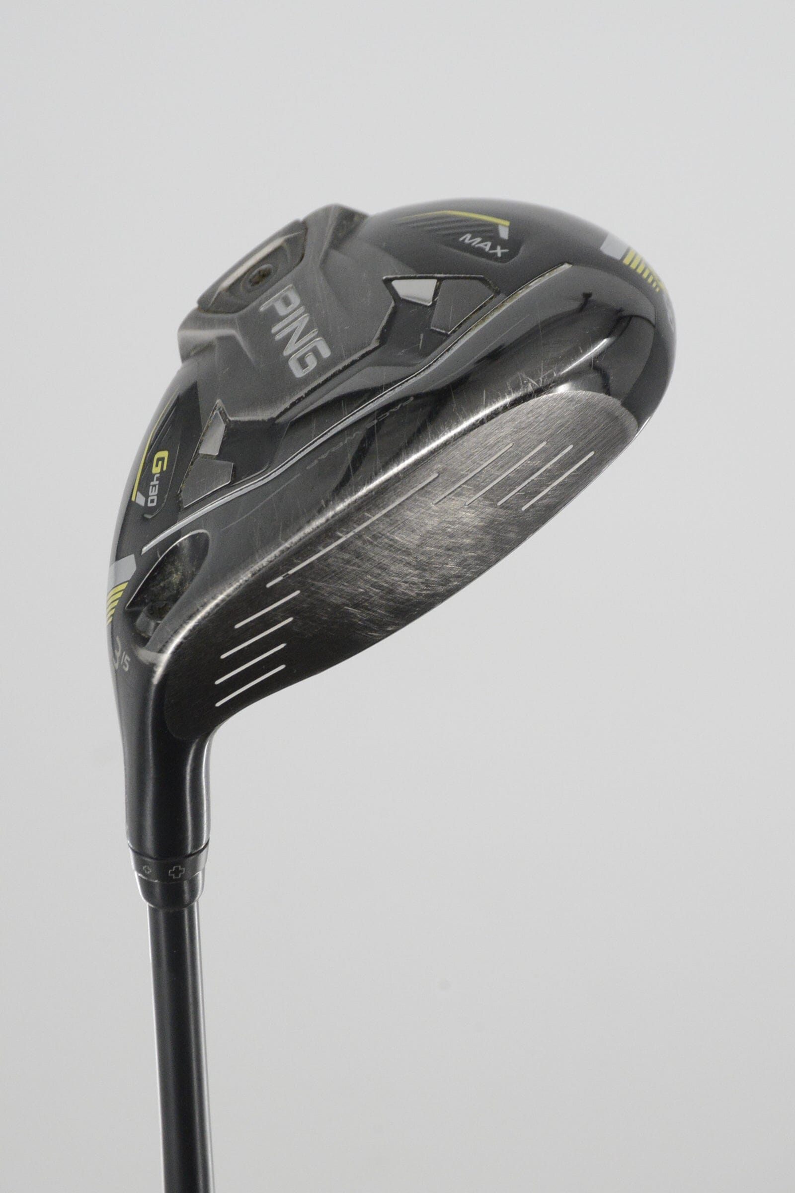 Ping G430 Max 3 Wood S Flex 42.5" Golf Clubs GolfRoots 