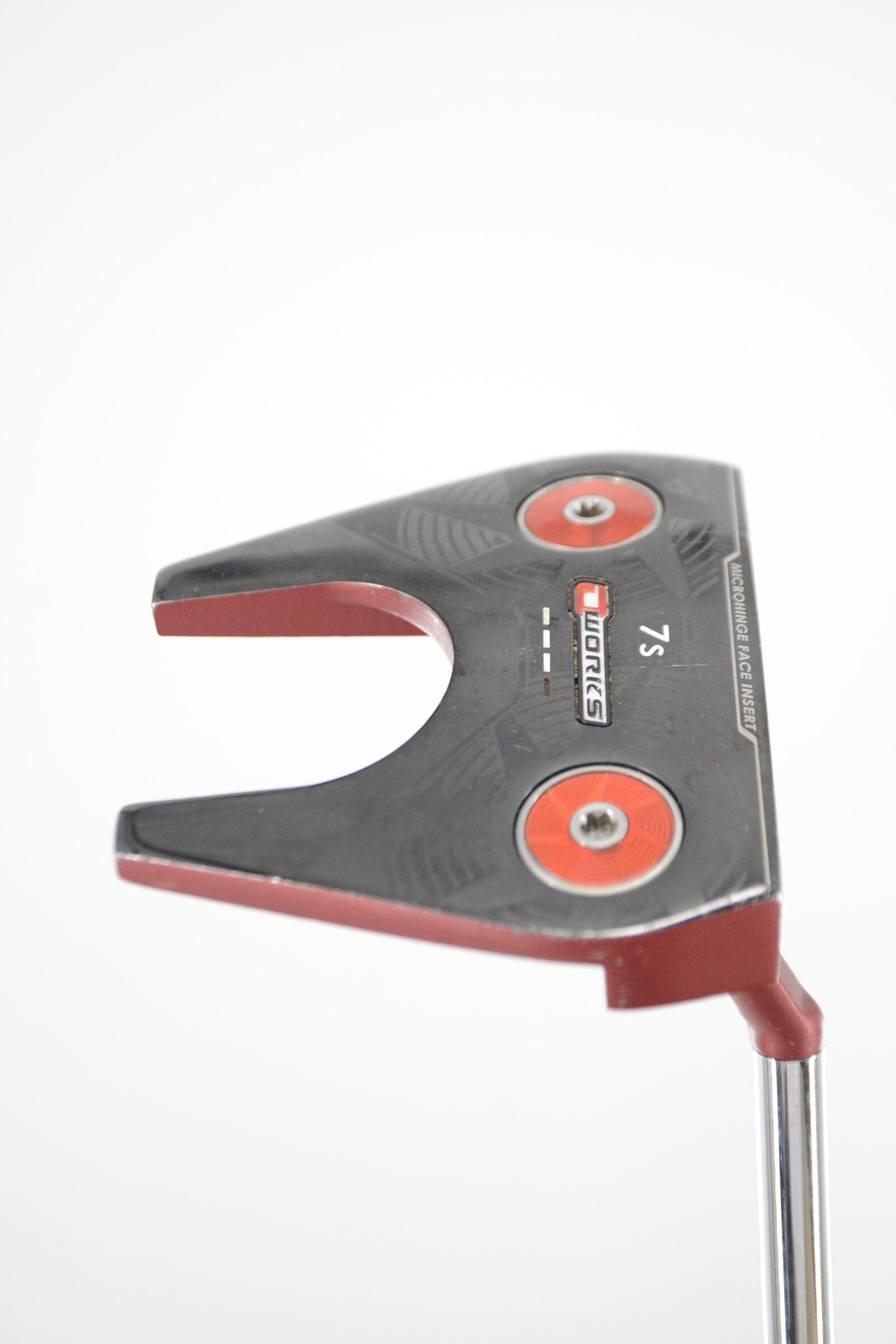 Odyssey O-Works Red 7S Putter 33" Golf Clubs GolfRoots 