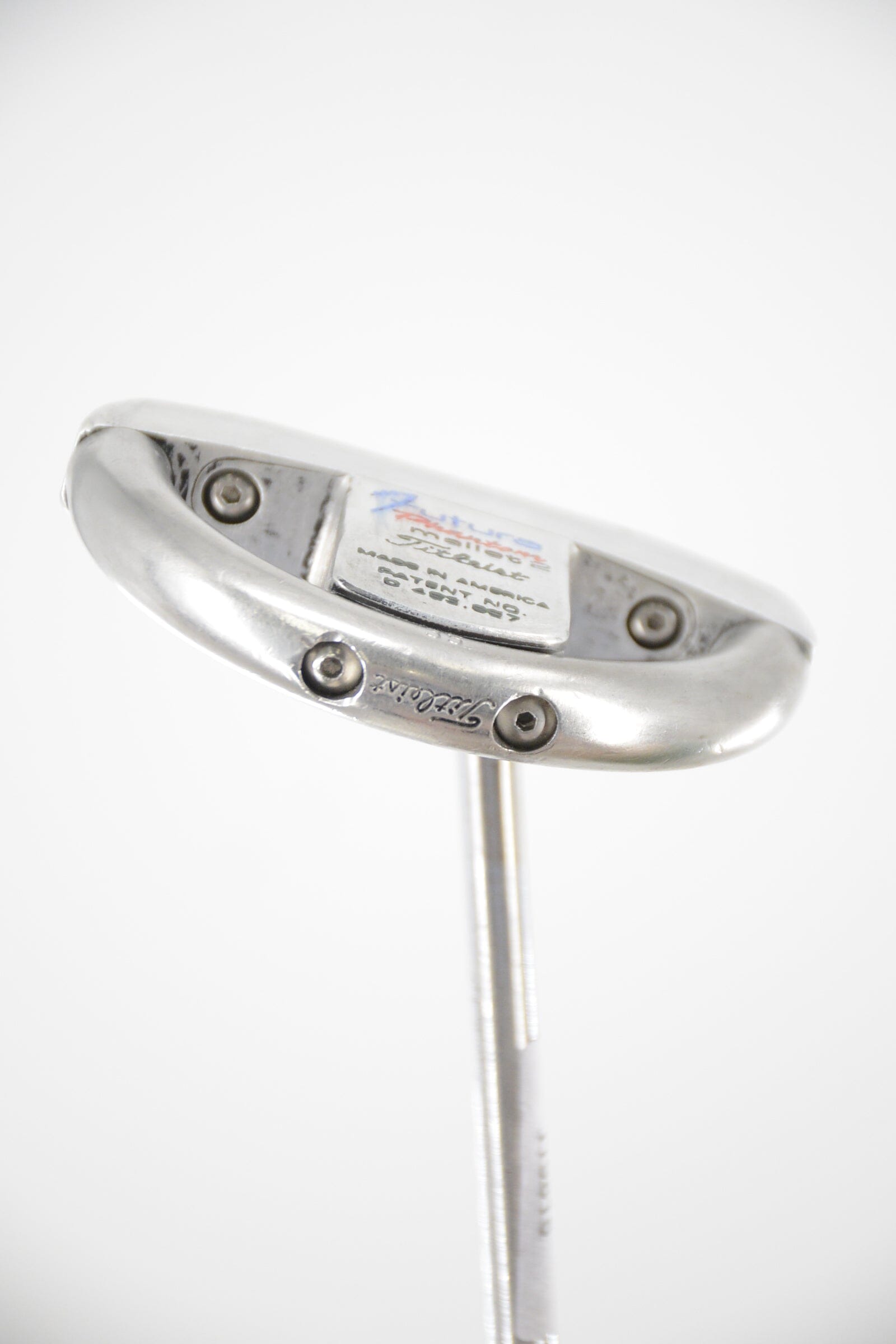 Scotty Cameron Futura Phantom Mallet 2 Putter 32.5" Golf Clubs GolfRoots 