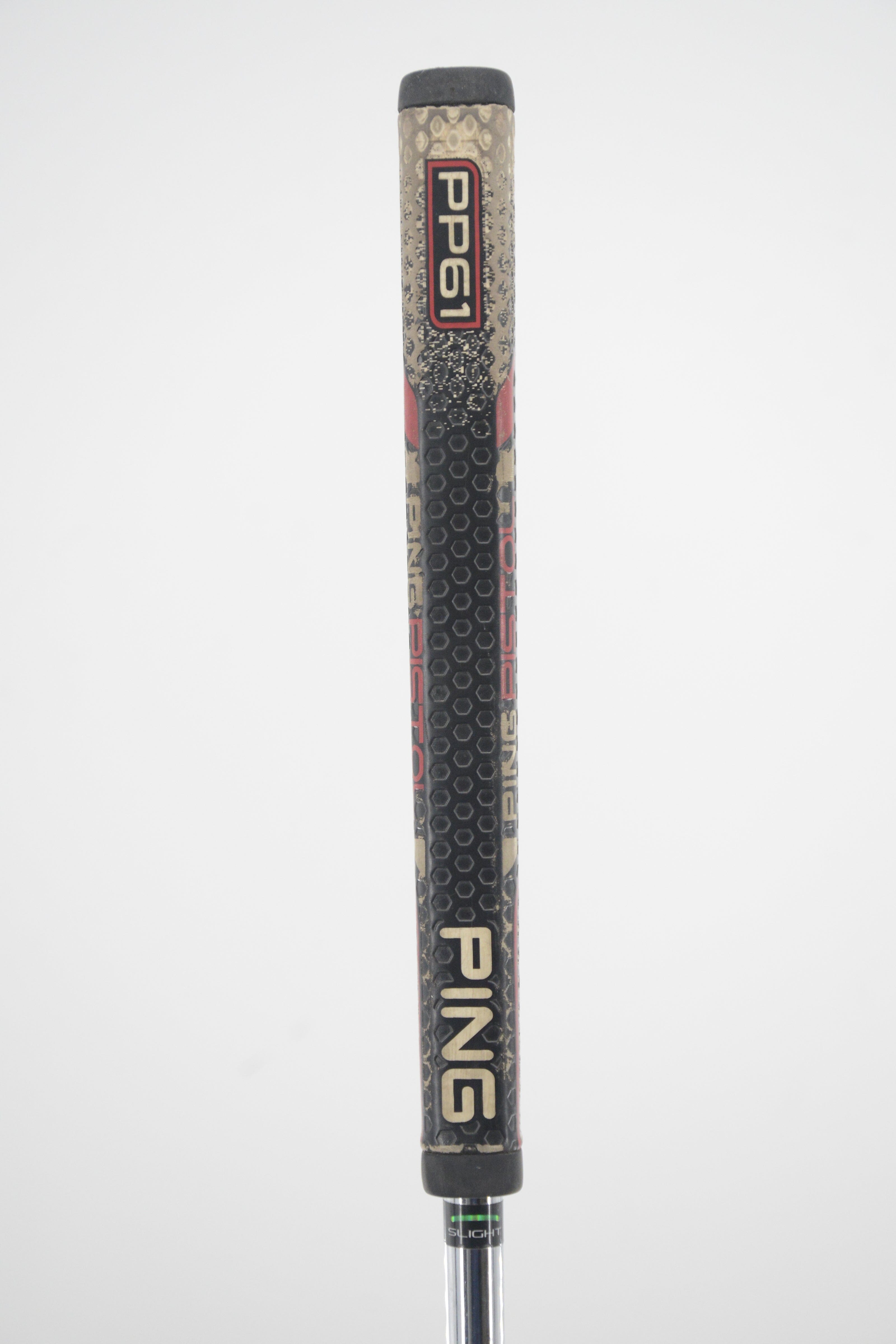 Ping Vault 2.0 Dale Anser Stealth Putter 35" Golf Clubs GolfRoots 