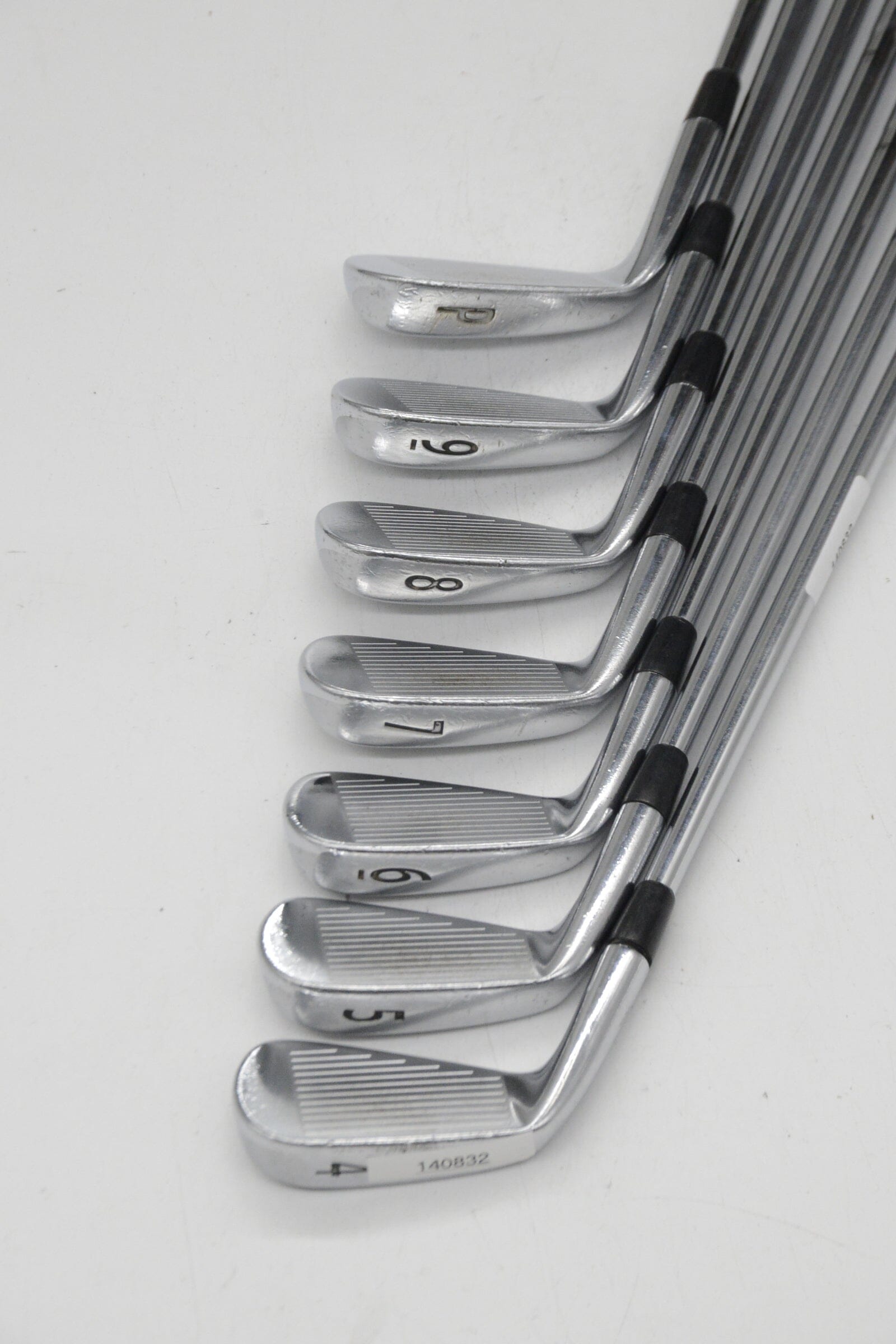 Titleist AP2 4-PW Iron Set S Flex Std Length Golf Clubs GolfRoots 