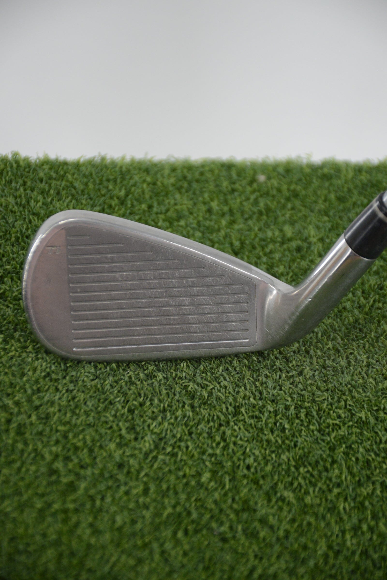 Adams Idea Tech OS 5 Iron R Flex 38.75" Golf Clubs GolfRoots 