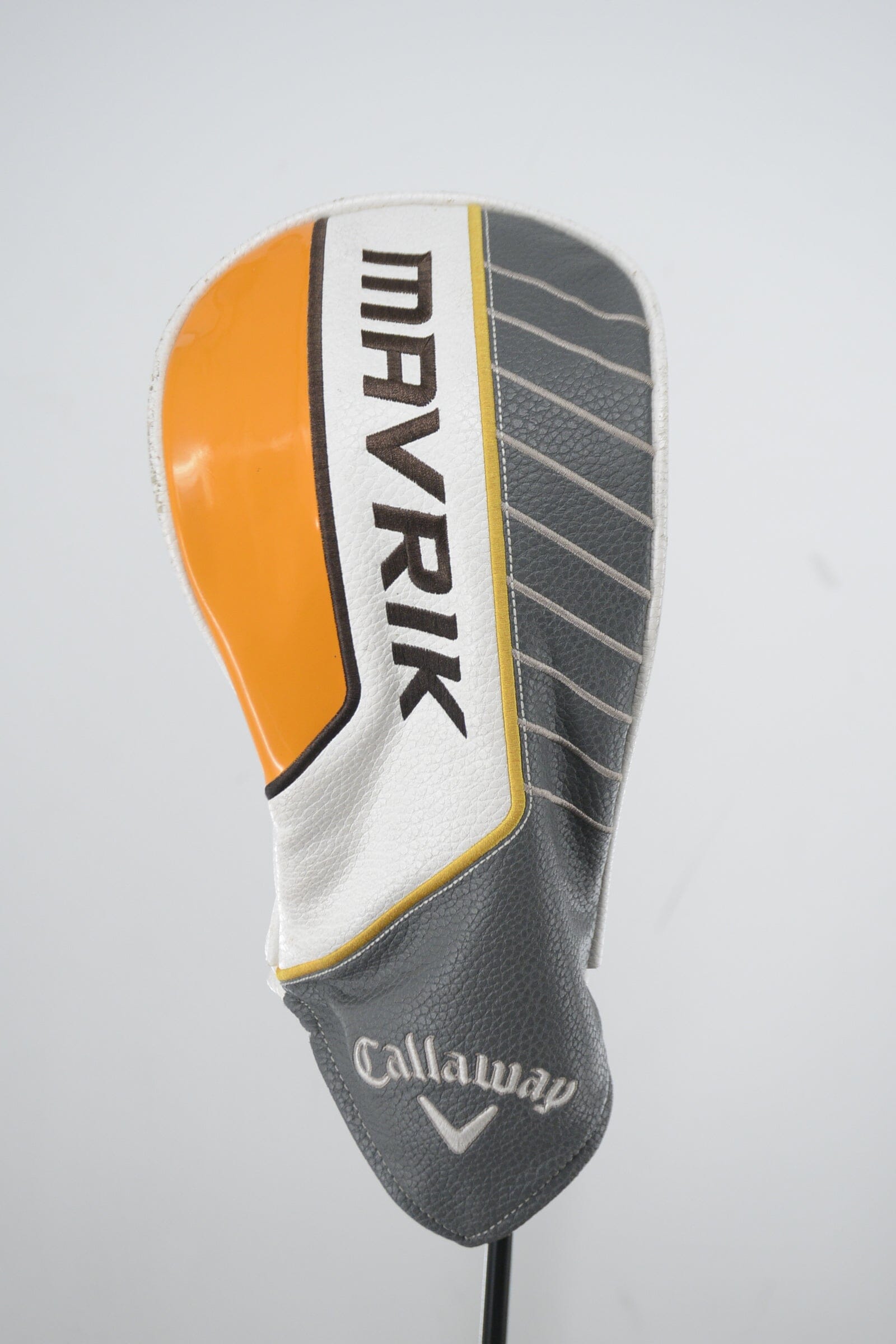 Callaway Mavrik 9 Degree Driver X Flex 46"