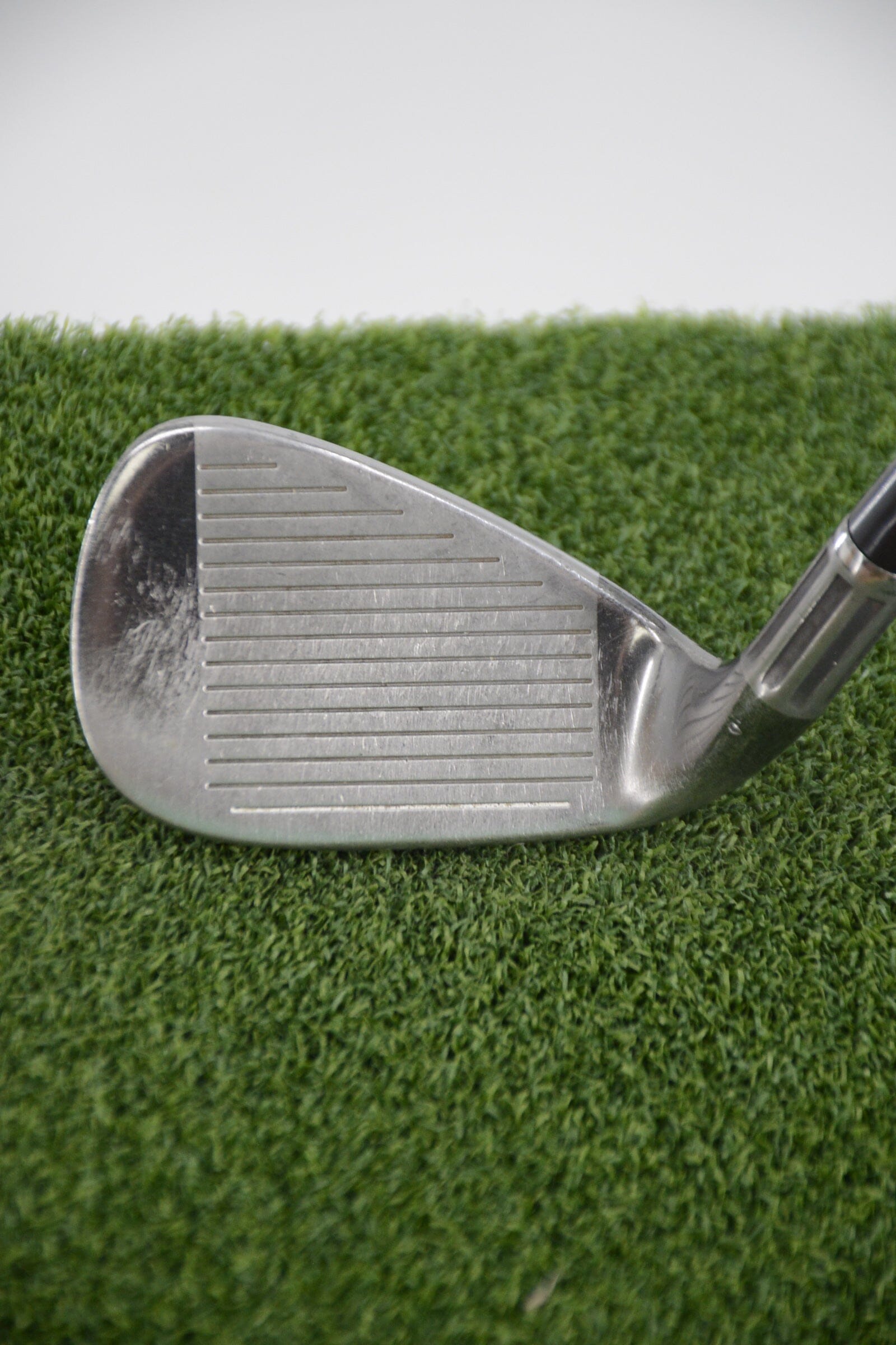 TaylorMade M2 PW S Flex 36.75" Golf Clubs GolfRoots 