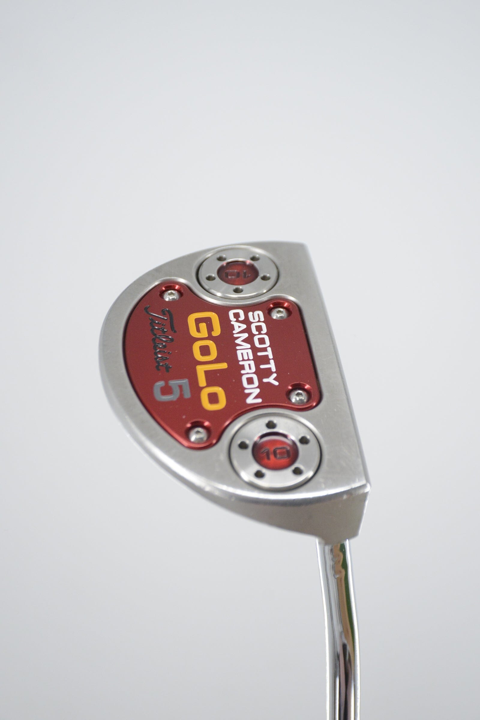 Scotty Cameron Golo 5 2015 Putter 35" Golf Clubs GolfRoots 