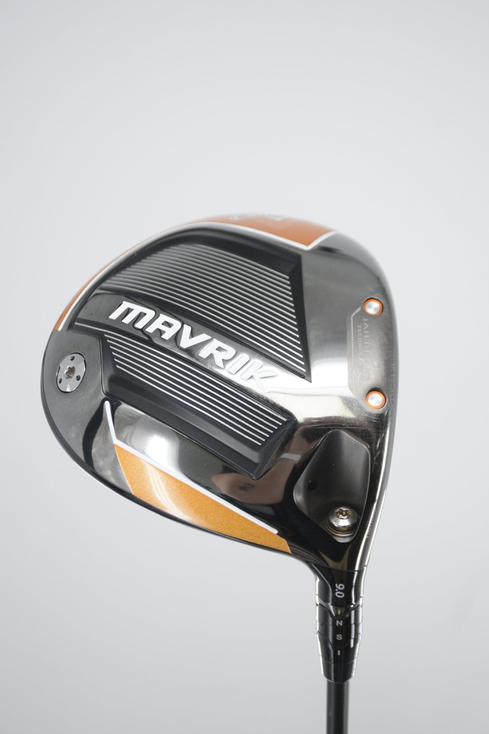 Callaway Mavrik 9 Degree Driver X Flex 46"