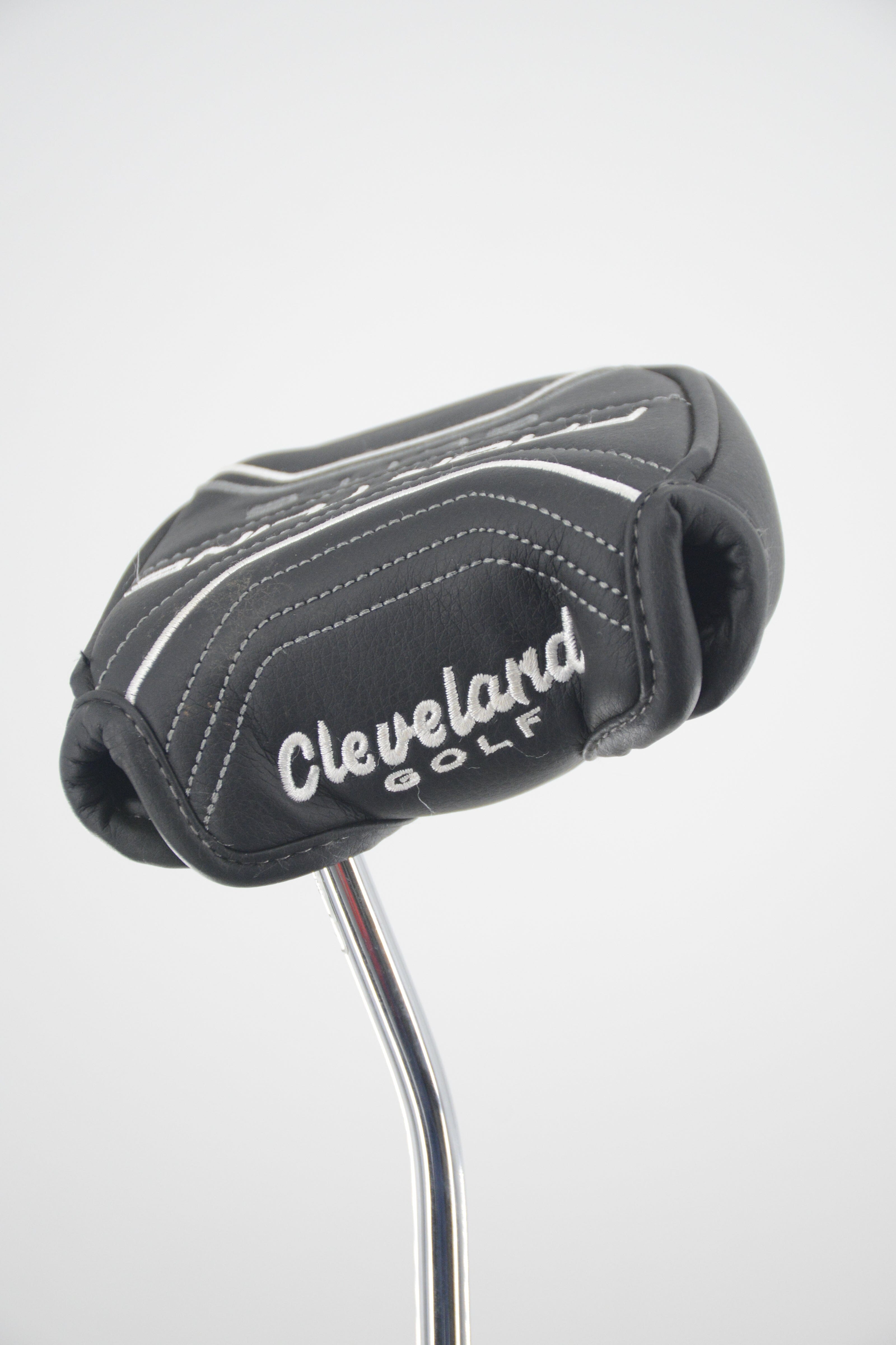 Cleveland Frontline Elevado Putter 33.5" Golf Clubs GolfRoots 