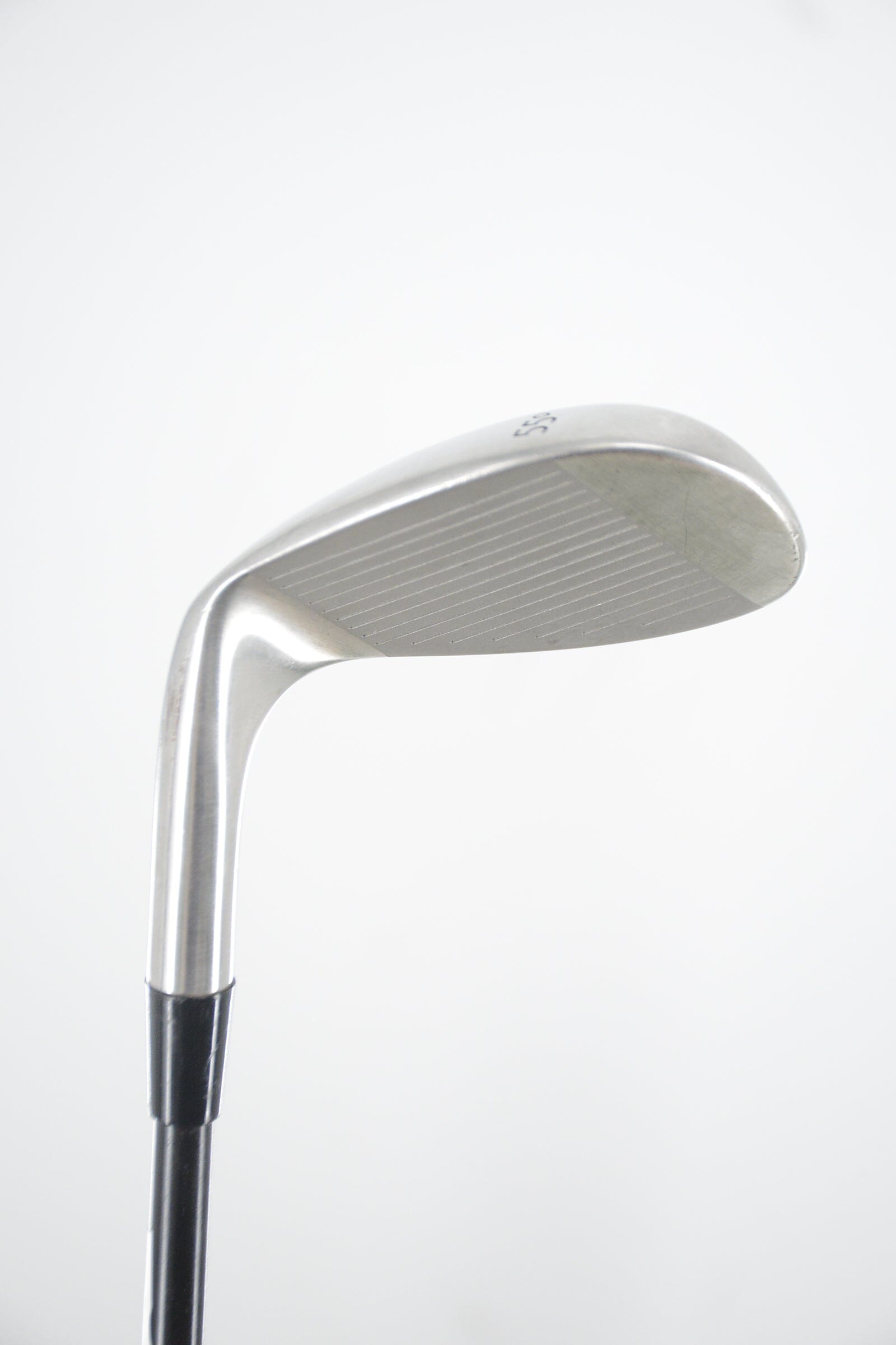 Consistent Swing CS1 55 Degree Wedge Wedge Flex 35.75" Golf Clubs GolfRoots 
