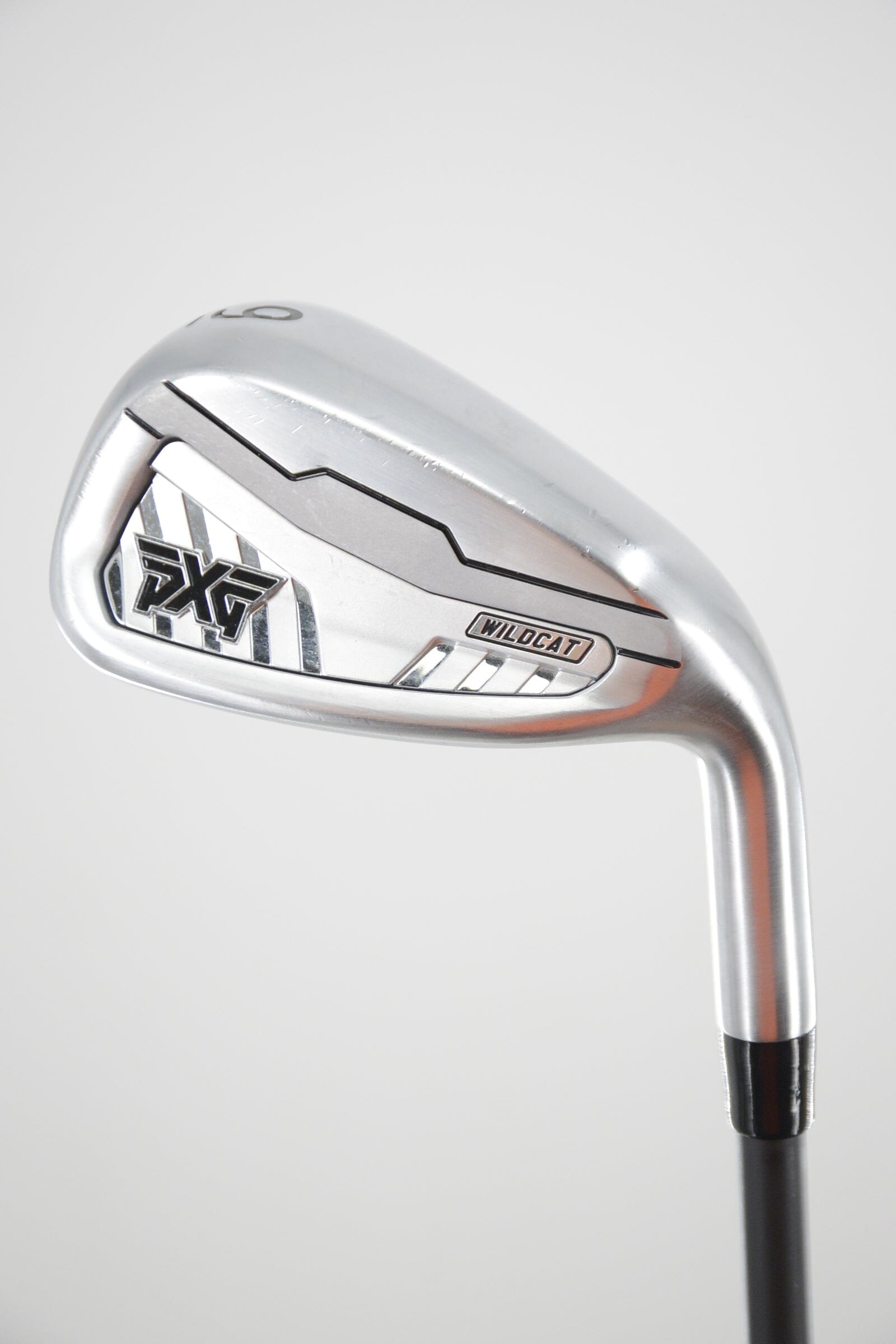 PXG Wildcat 9 Iron R Flex 35.5" Golf Clubs GolfRoots 