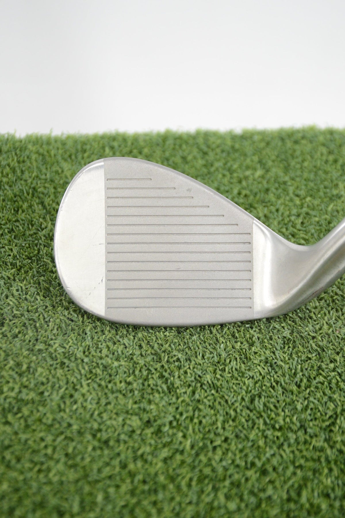 Consistent Swing CS1 55 Degree Wedge Wedge Flex 35.75" Golf Clubs GolfRoots 