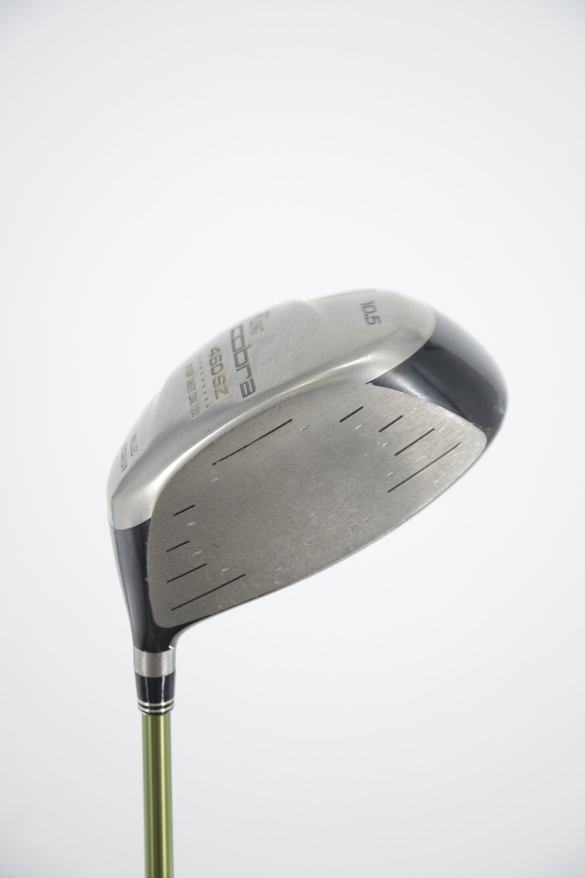 Cobra SZ 460 10.5 Degree Driver R Flex 45"
