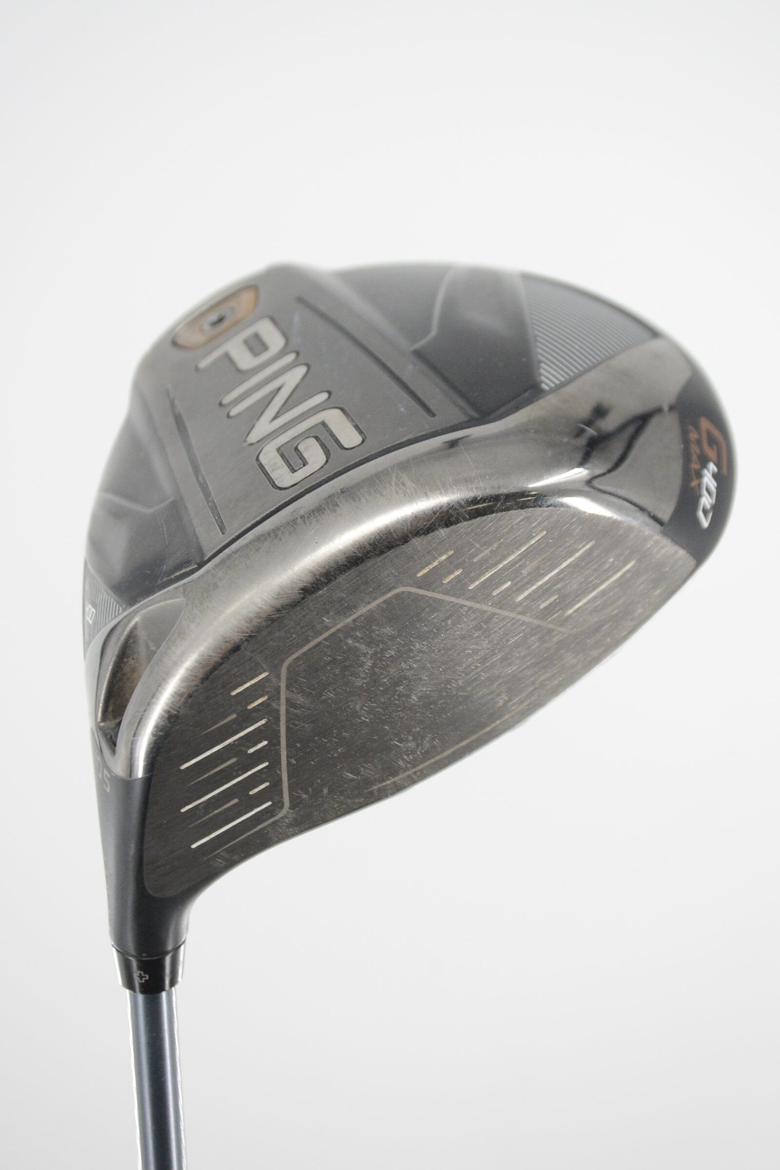 Ping G400 Max 10.5 Degree Driver X Flex 44.5" Golf Clubs GolfRoots 