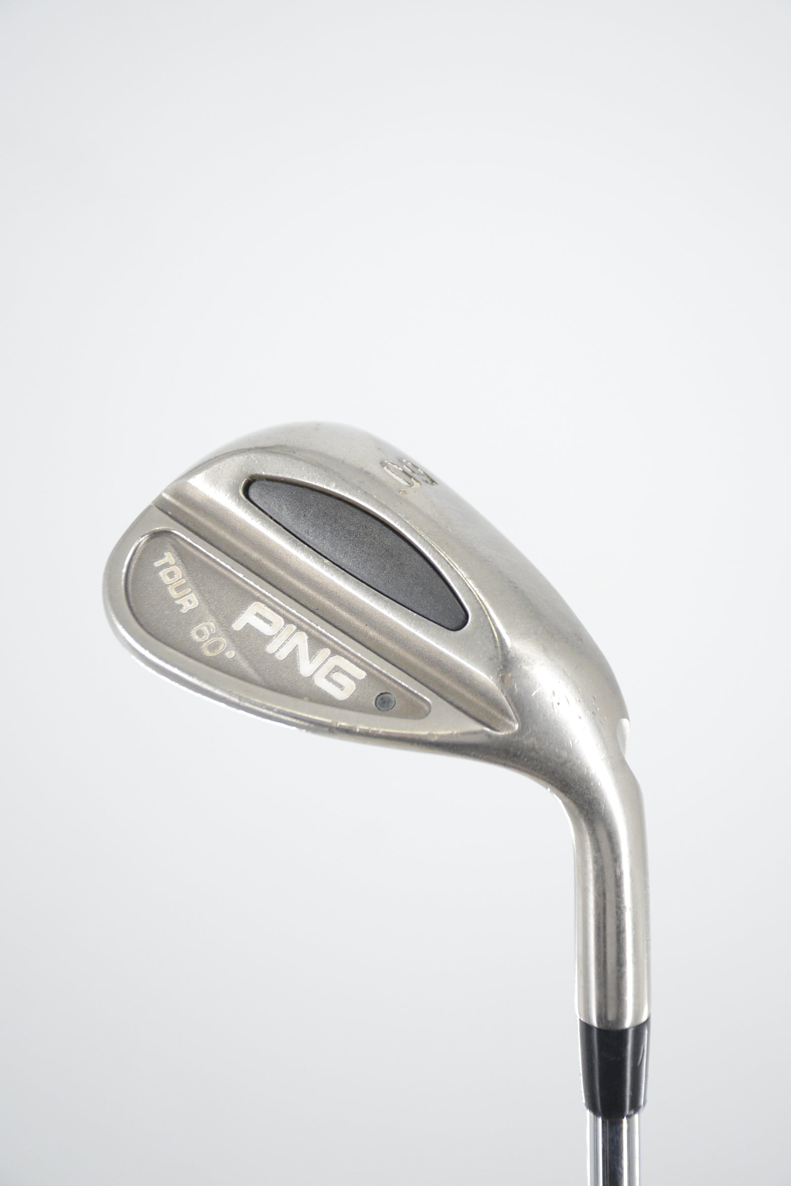 Ping Tour 60 Degree Wedge Wedge Flex 35"