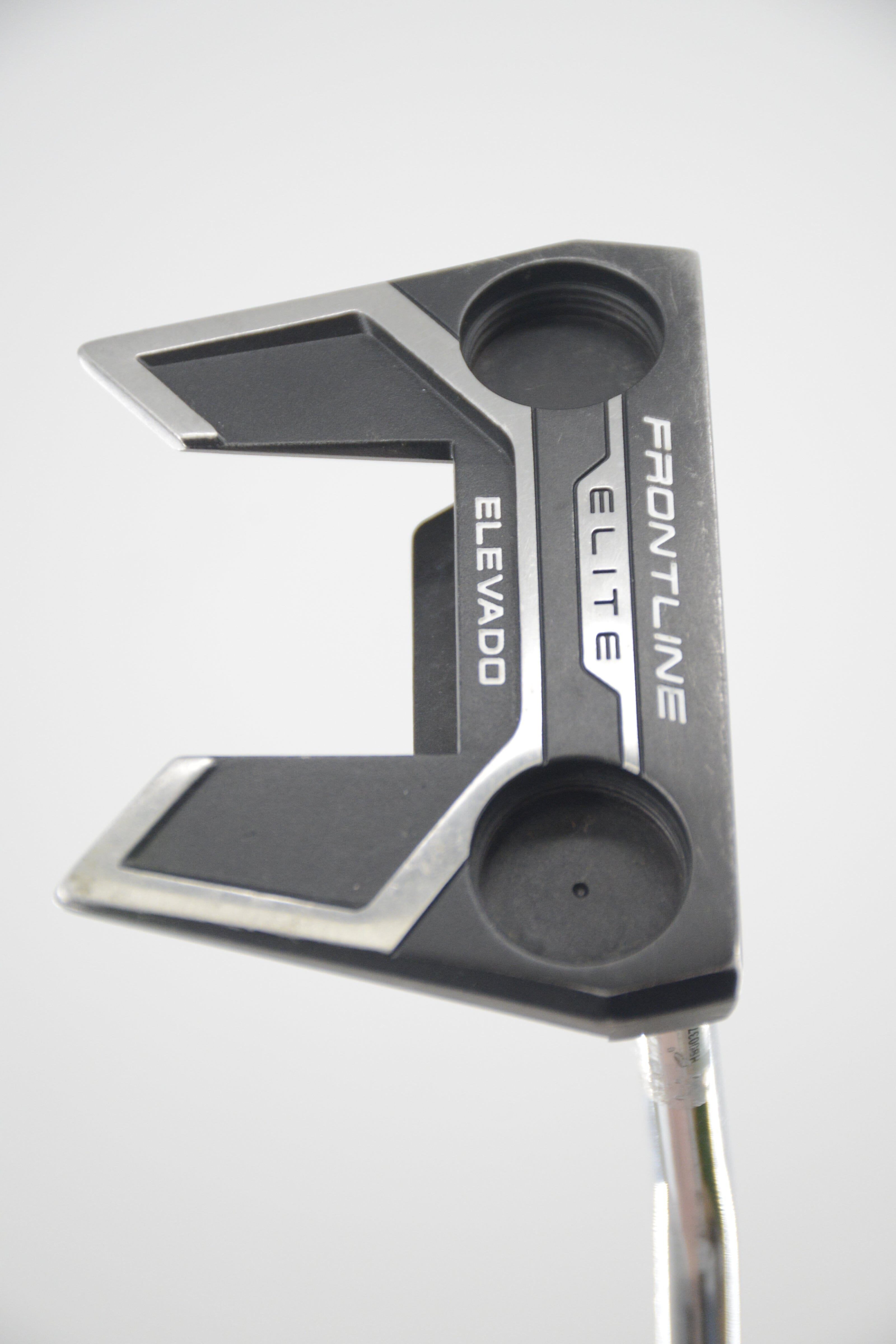 Cleveland Frontline Elevado Putter 33.5" Golf Clubs GolfRoots 