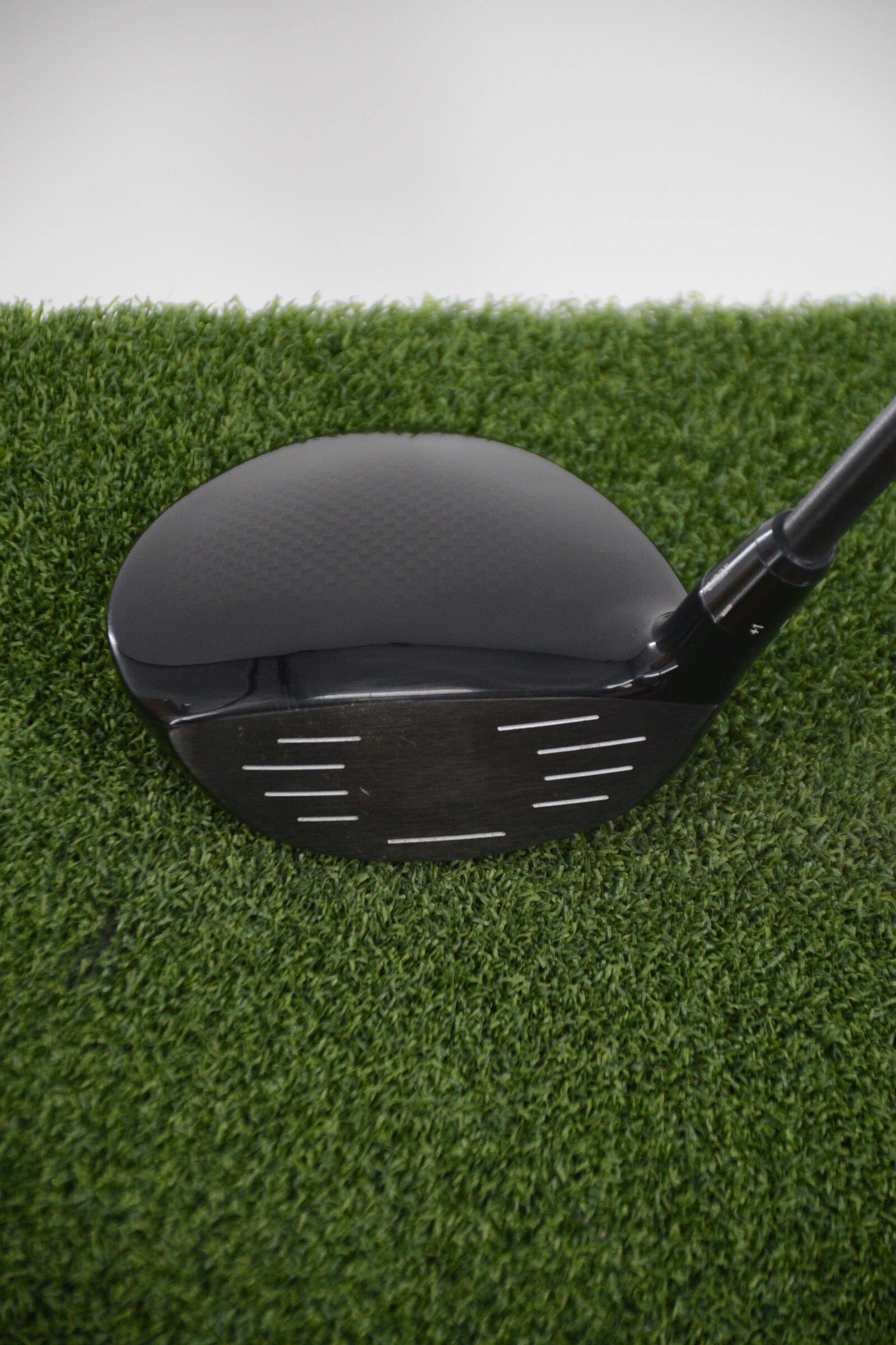 Sub 70 949X 4 Wood S Flex 42.5" Golf Clubs GolfRoots 