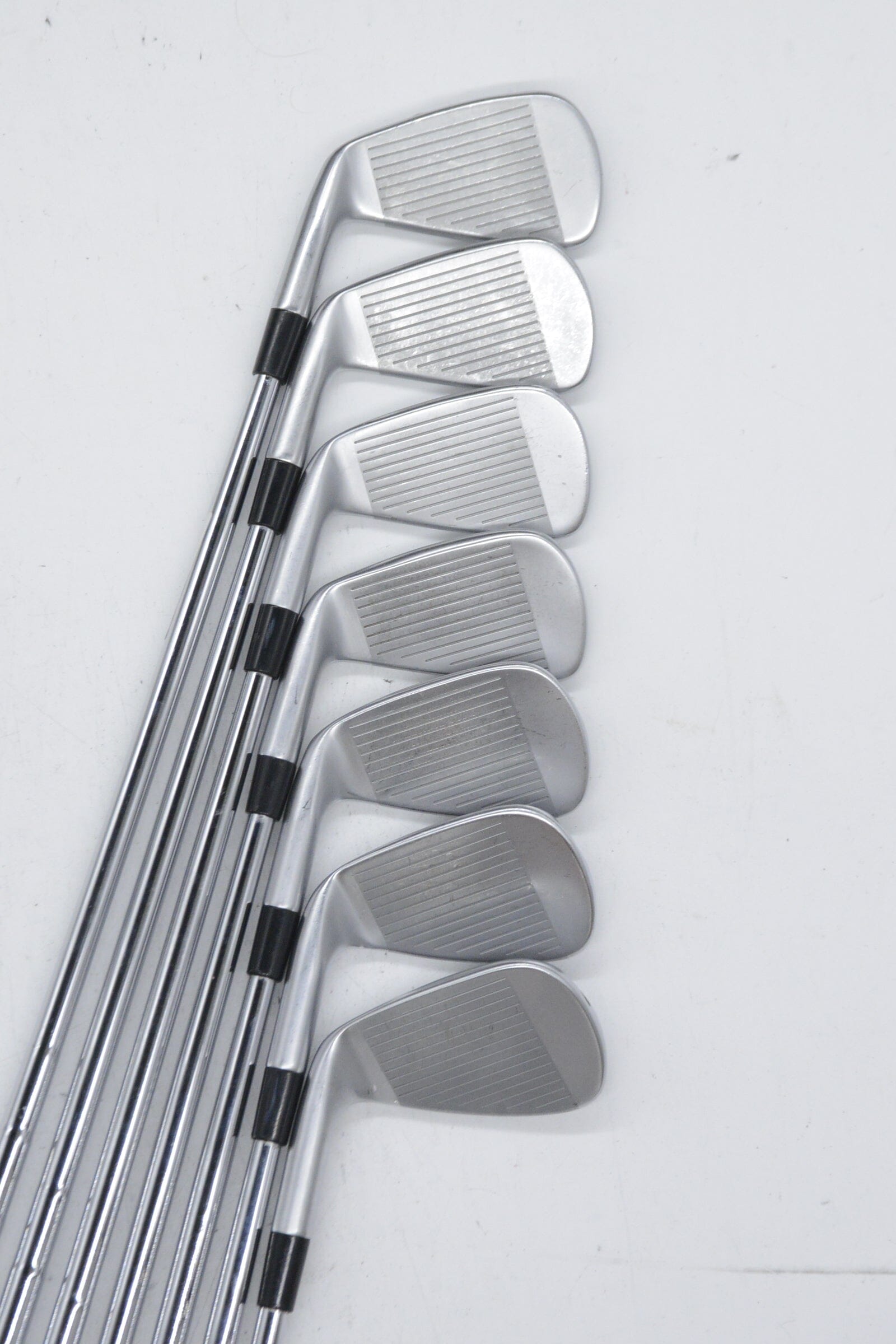 TaylorMade P790 2021 4-PW Iron Set S Flex Std Length