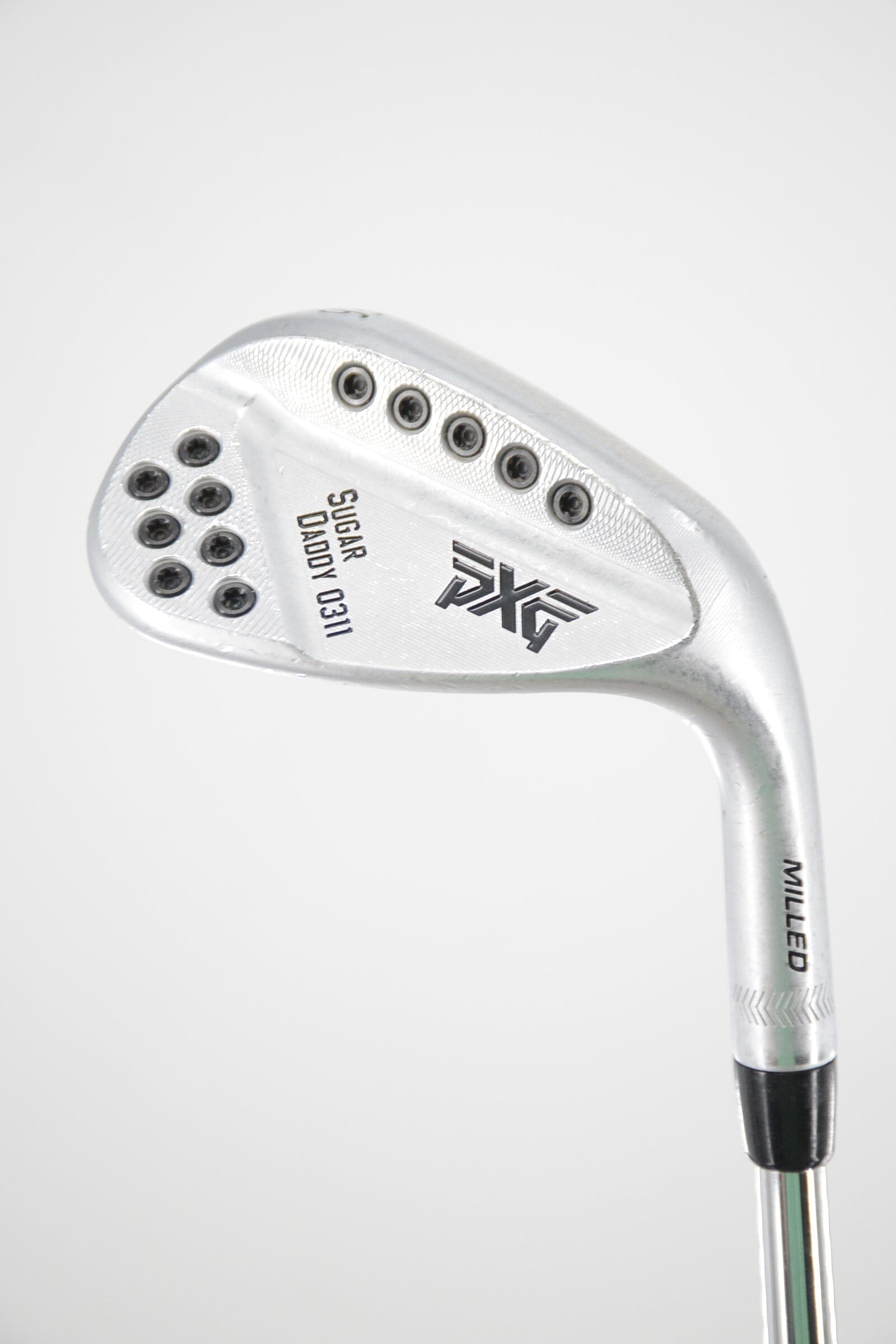 PXG 0311 Sugar Daddy 56 Degree Wedge S Flex 35.5" Golf Clubs GolfRoots 