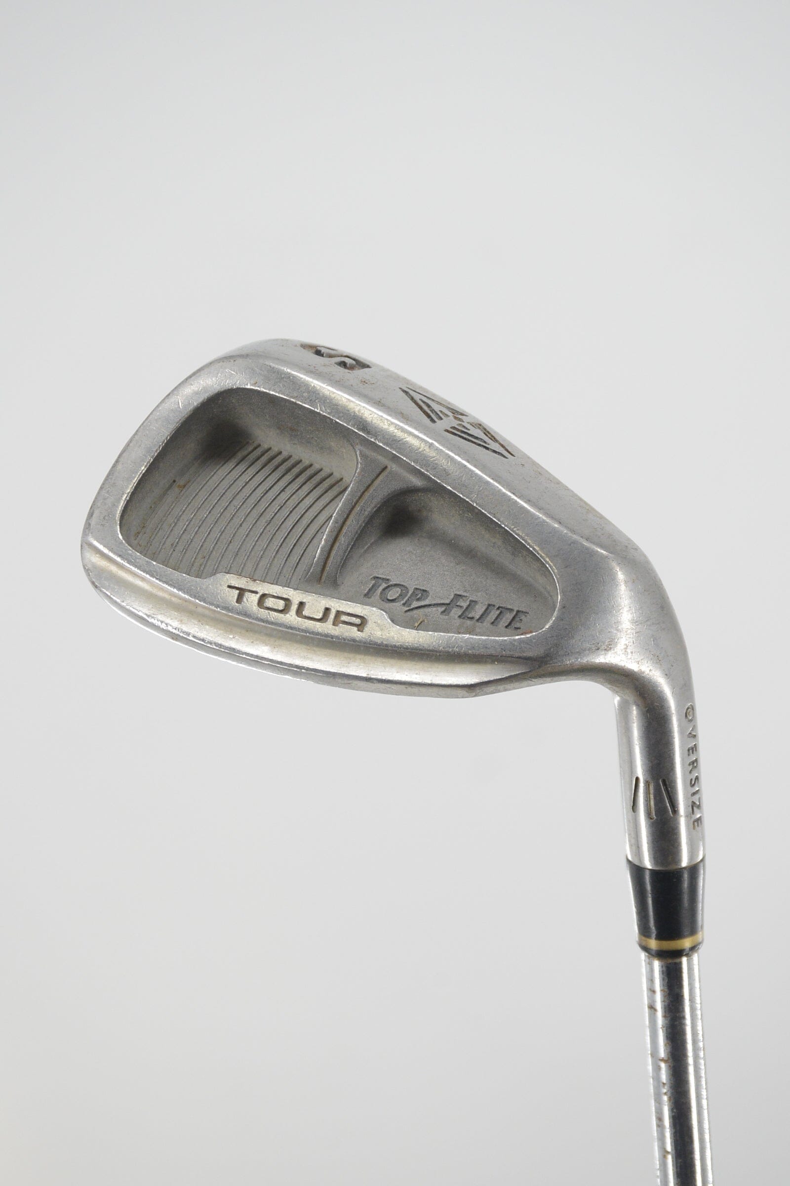 Top Flite Tour SW S Flex 35" Golf Clubs GolfRoots 