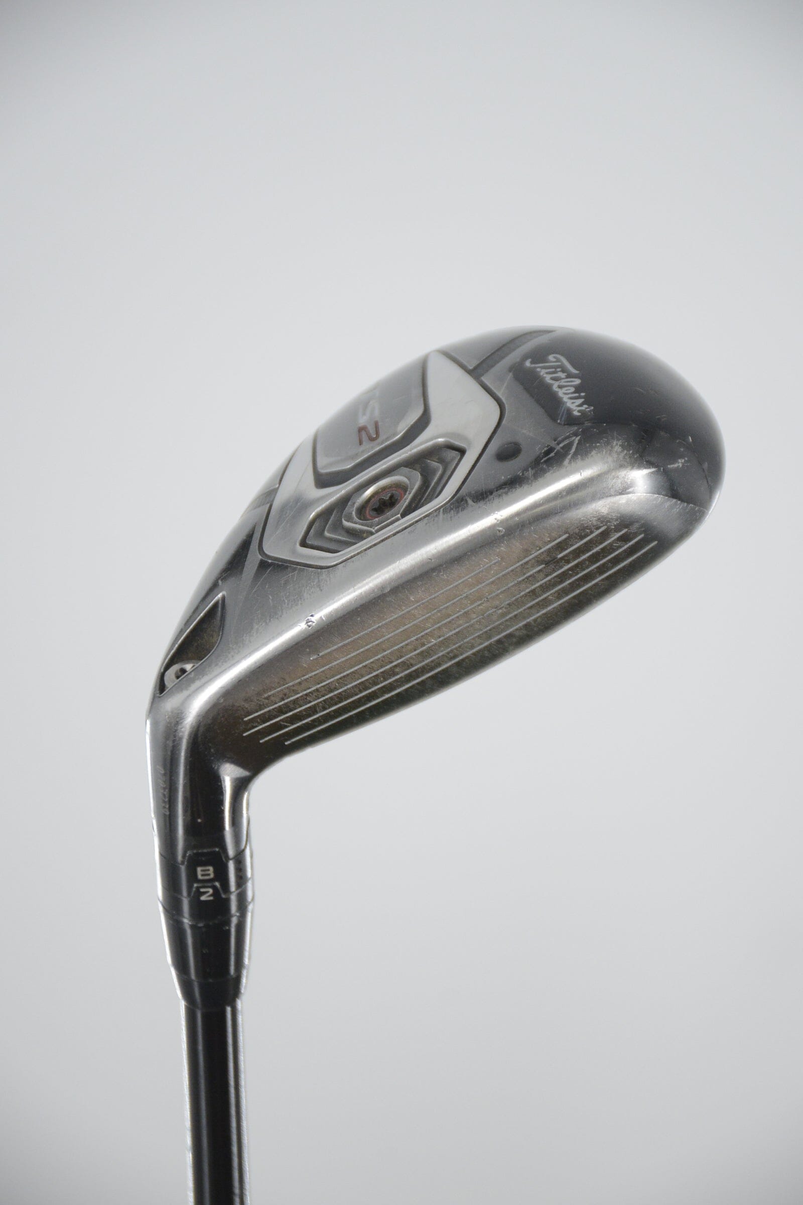 Titleist TS2 25 Degree Hybrid R Flex 38.25" Golf Clubs GolfRoots 