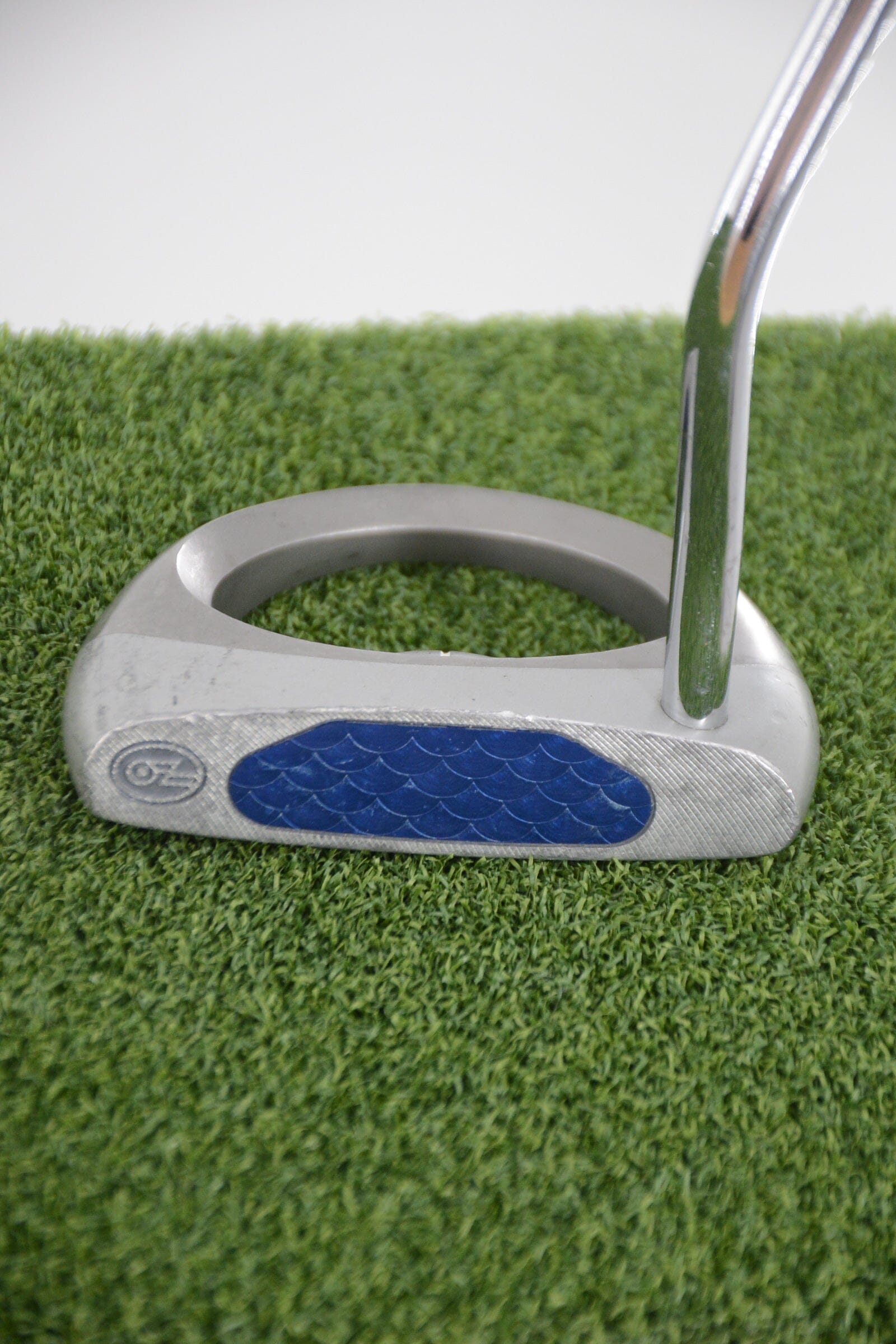 Nike OZ 1 Putter 34.75" Golf Clubs GolfRoots 