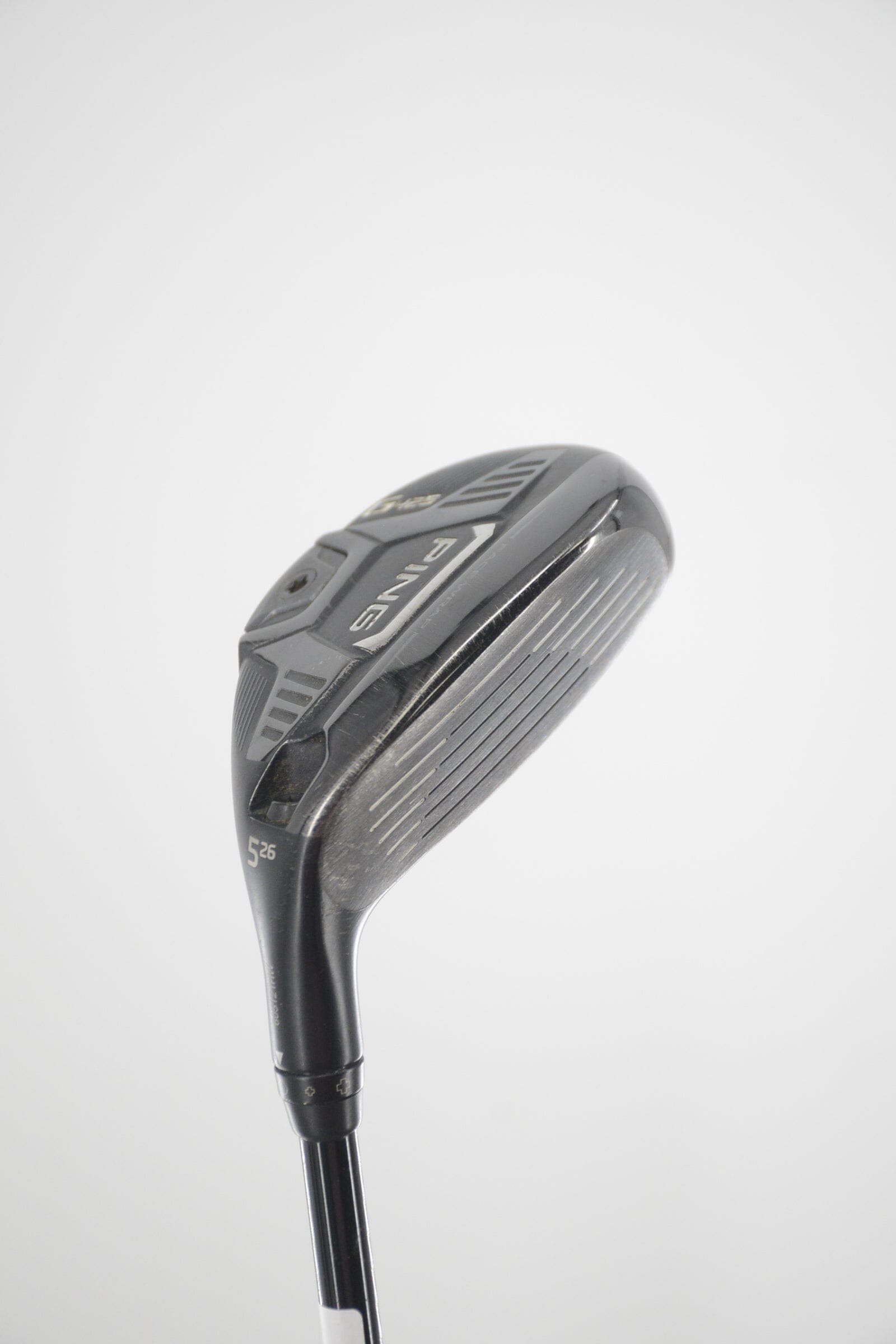 Ping G425 5 Hybrid SR Flex 38.5" Golf Clubs GolfRoots 