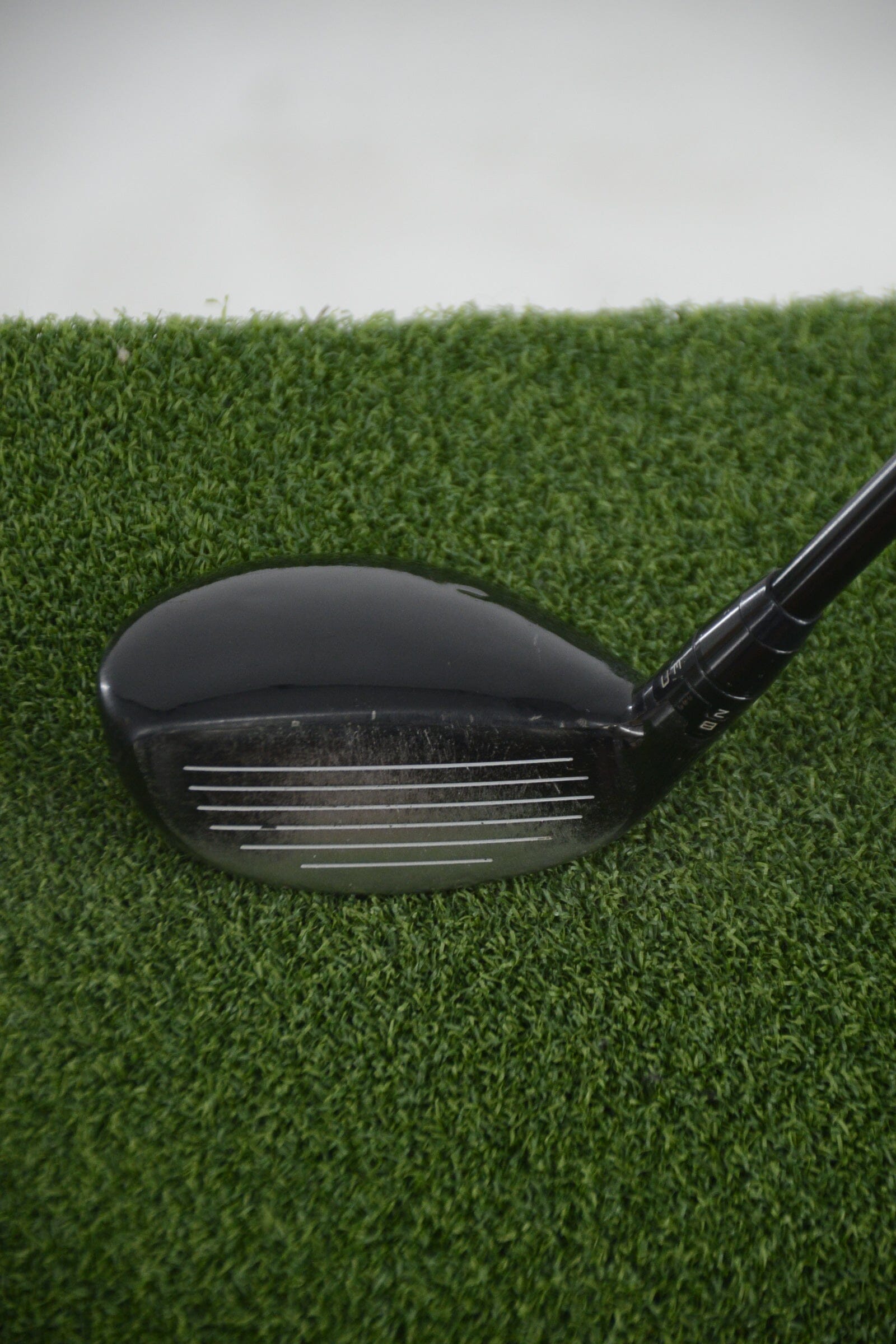 Titleist TS2 25 Degree Hybrid R Flex 38.25" Golf Clubs GolfRoots 