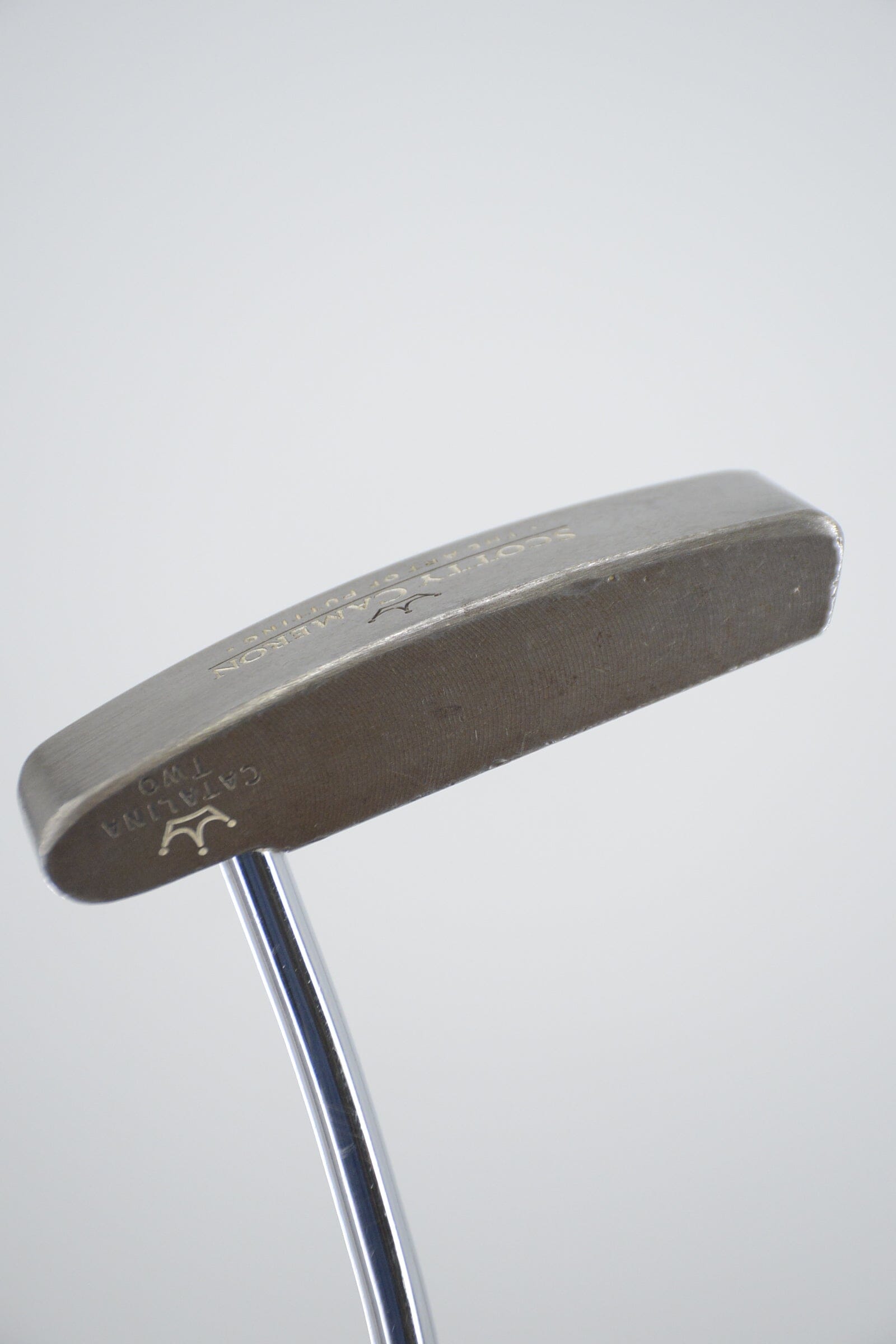 Scotty Cameron Catalina Two Putter 35" Golf Clubs GolfRoots 