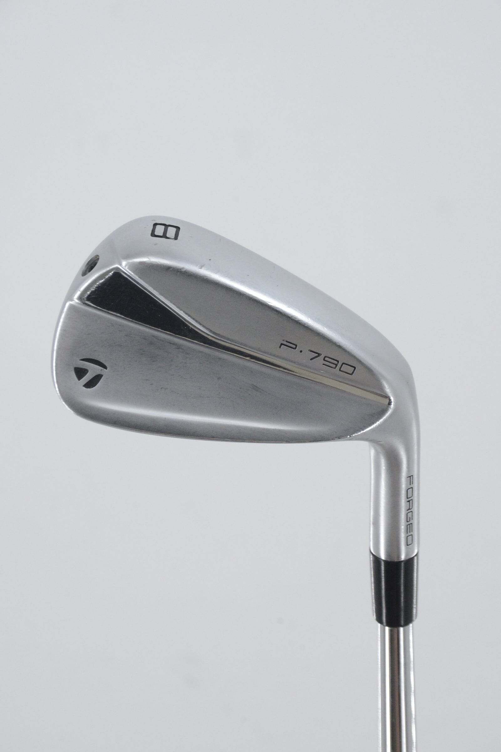 TaylorMade P790 2021 4-PW Iron Set S Flex Std Length