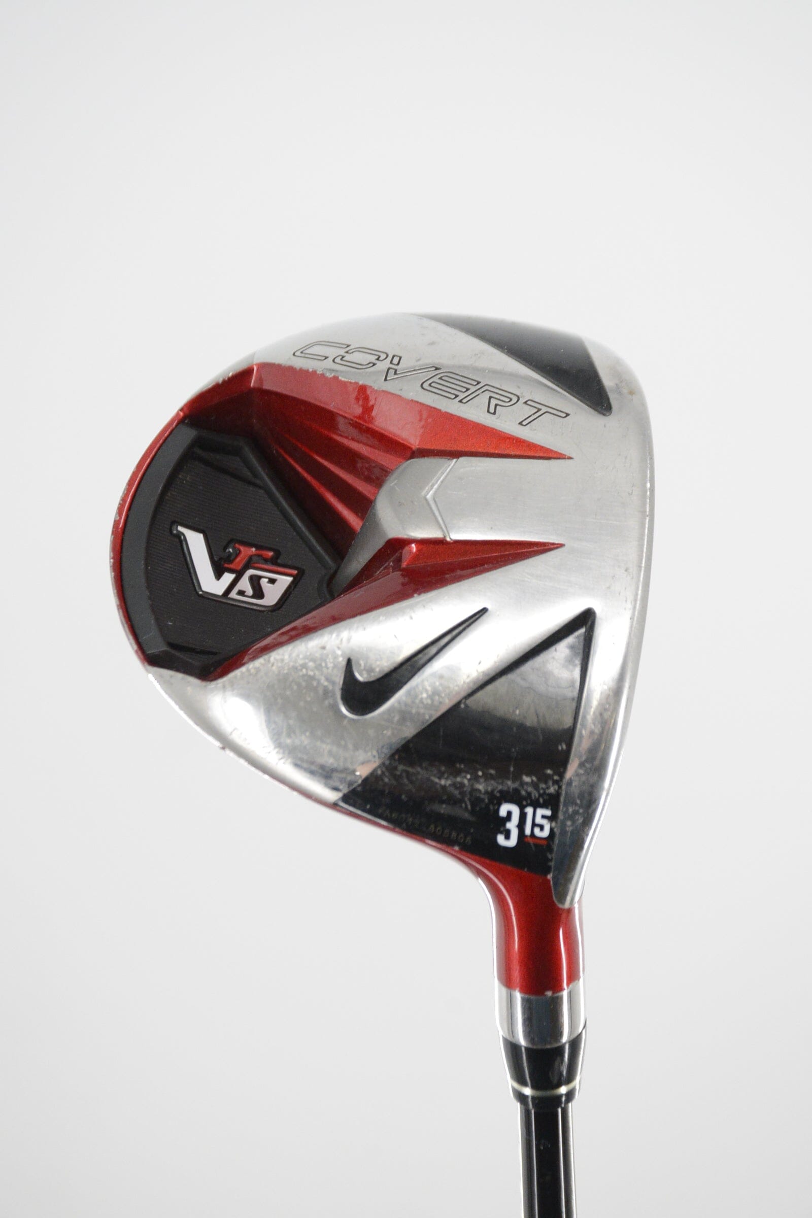 Nike Vr-S Covert 3 Wood S Flex 42.5" Golf Clubs GolfRoots 