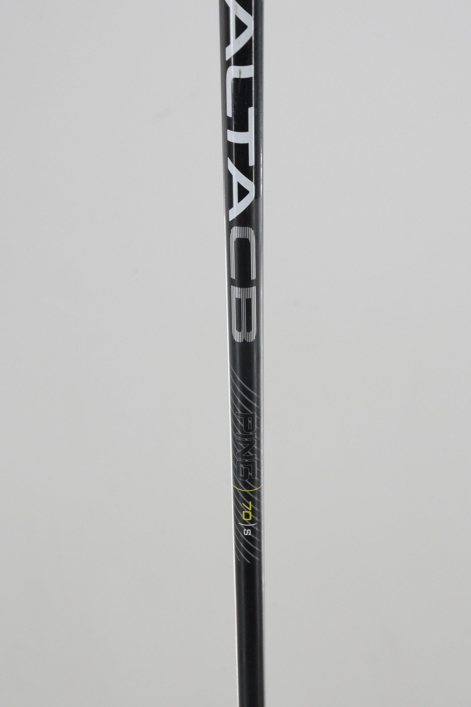 Ping G430 3 Hybrid S Flex 39.75" Golf Clubs GolfRoots 