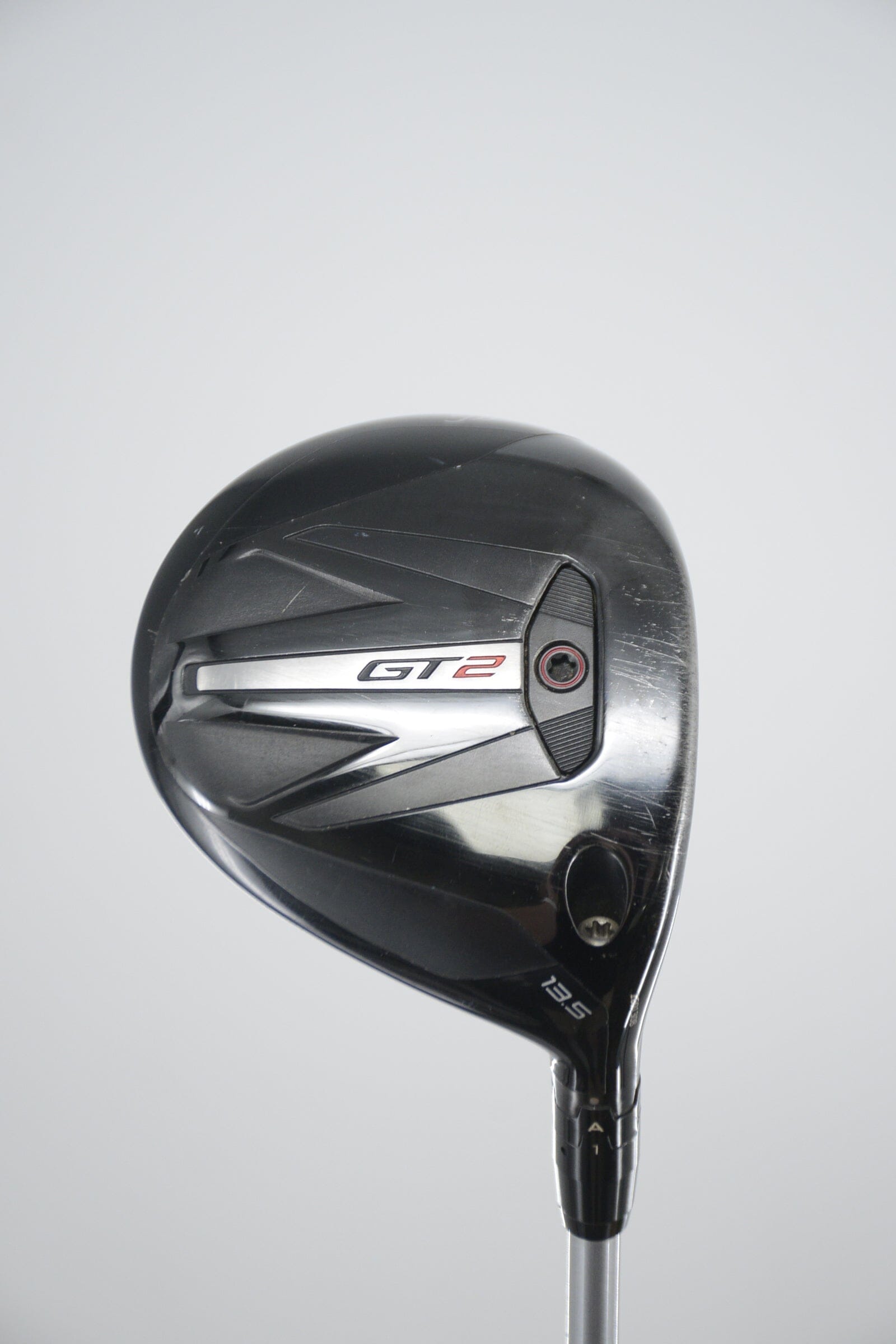 Titleist GT2 13.5 Degree Wood S Flex 42.75"
