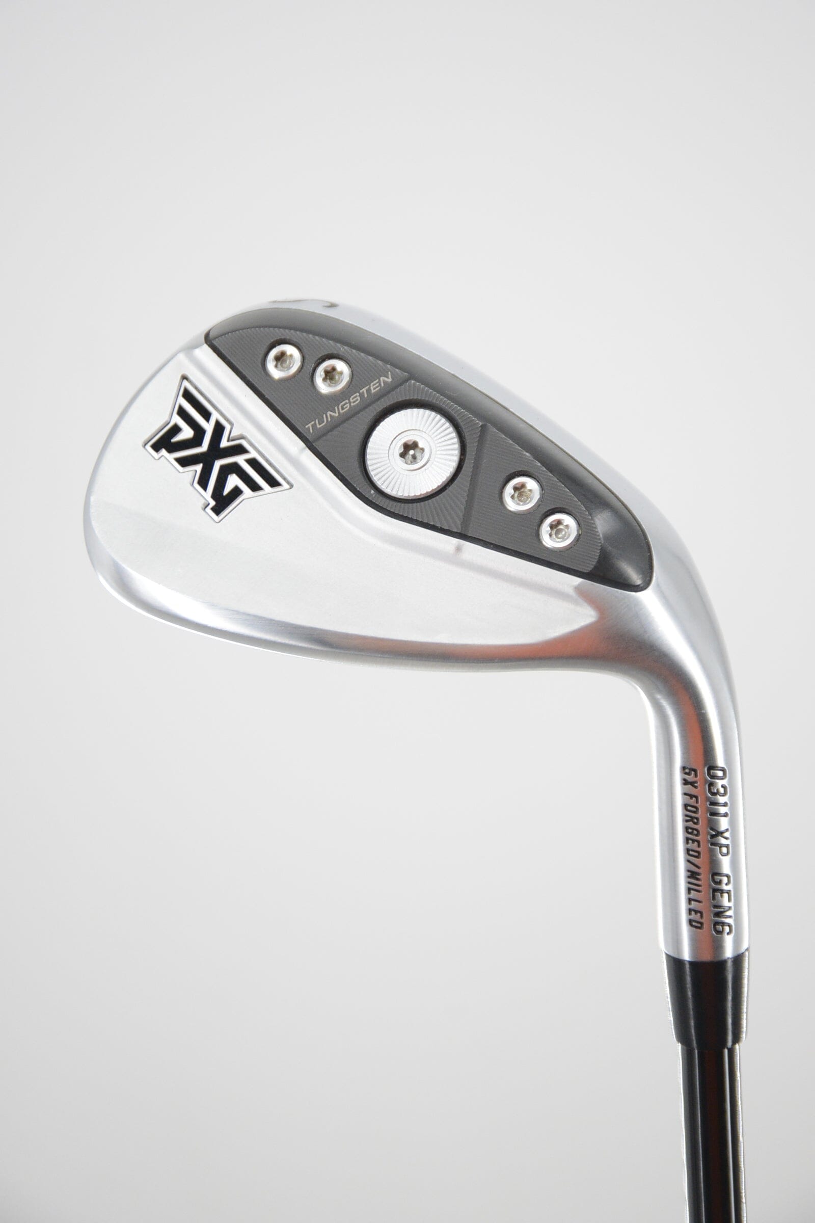PXG 0311XP Gen6 SW R Flex 35.5" Golf Clubs GolfRoots 