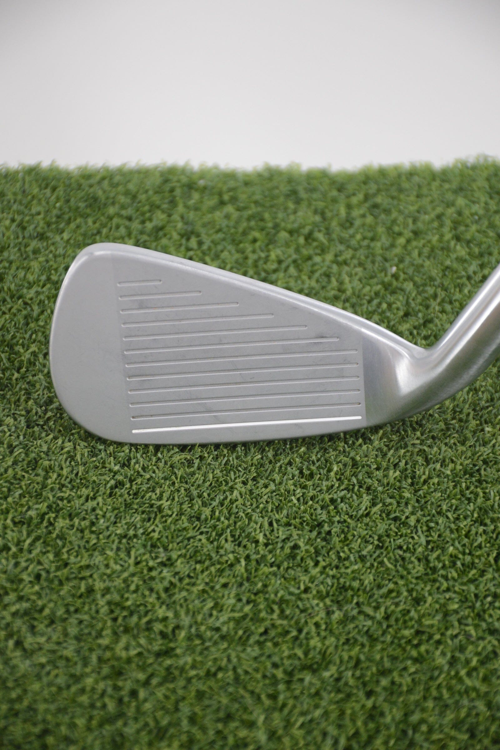 PXG 0311XP Gen 7 Chrome 5 Iron S Flex 38" Golf Clubs GolfRoots 