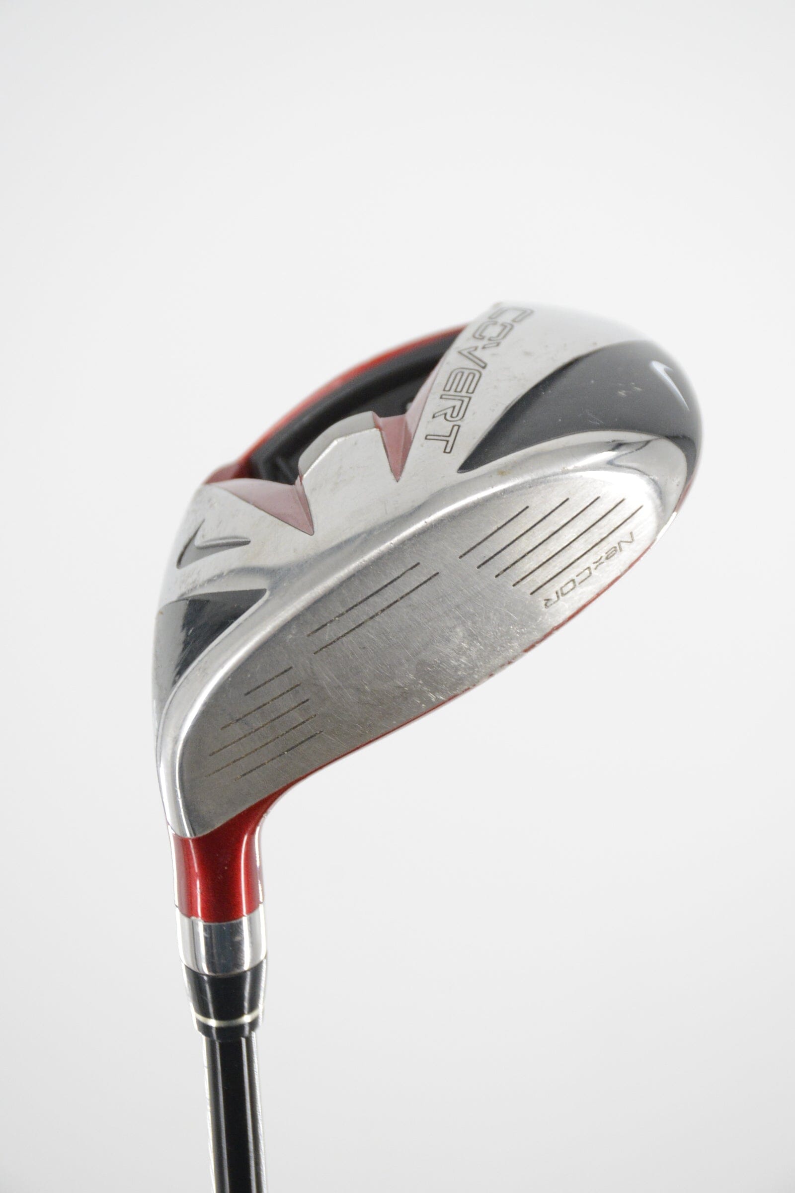 Nike Vr-S Covert 3 Wood S Flex 42.5" Golf Clubs GolfRoots 