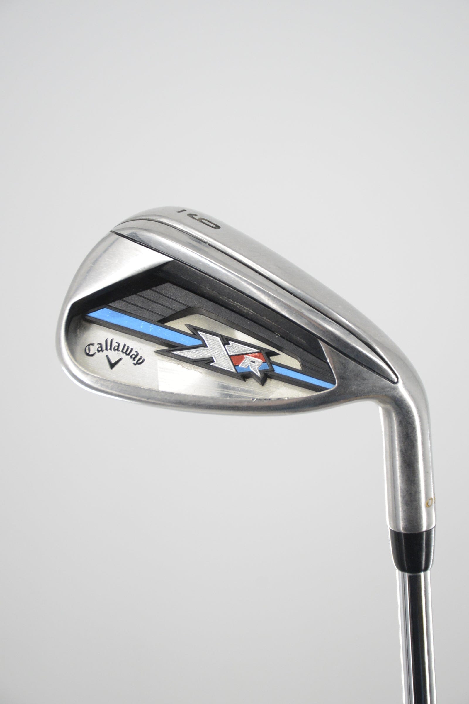 Callaway XR OS 9 Iron R Flex 35.75" Golf Clubs GolfRoots 