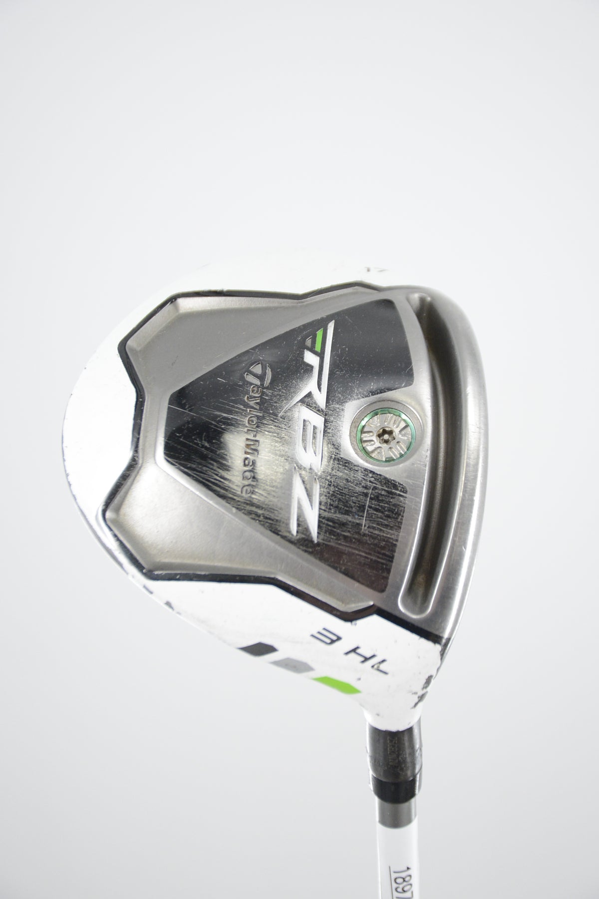 Women's TaylorMade Rocketballz 3HL Wood W Flex 42.25"