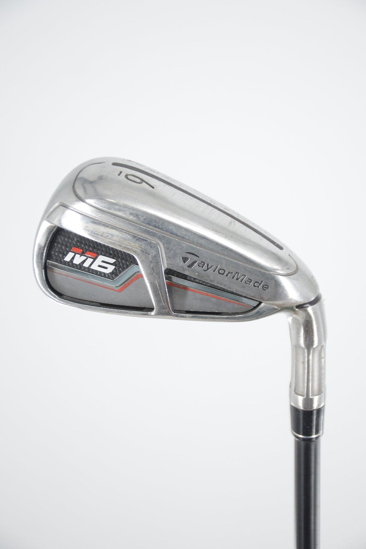 TaylorMade M6 6 Iron SR Flex 37" Golf Irons TaylorMade 
