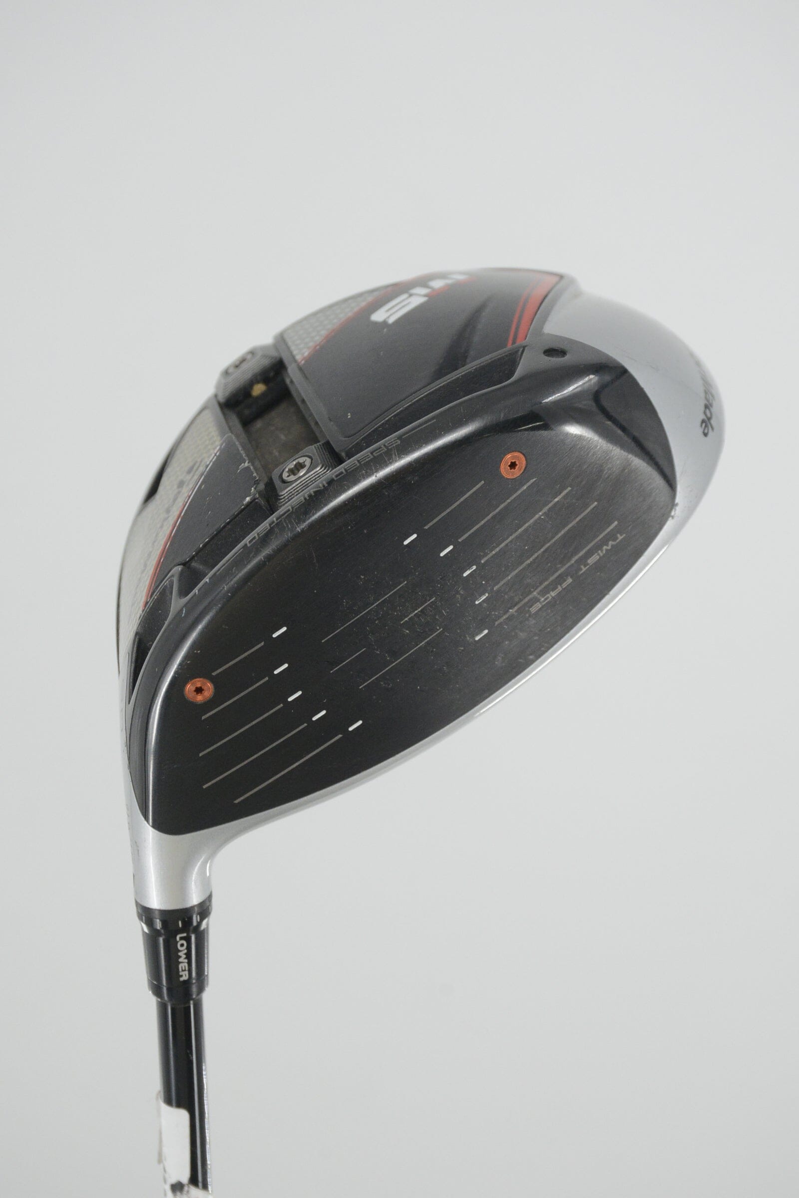 TaylorMade M6 9 Degree Driver X Flex 45.5" Golf Clubs GolfRoots 