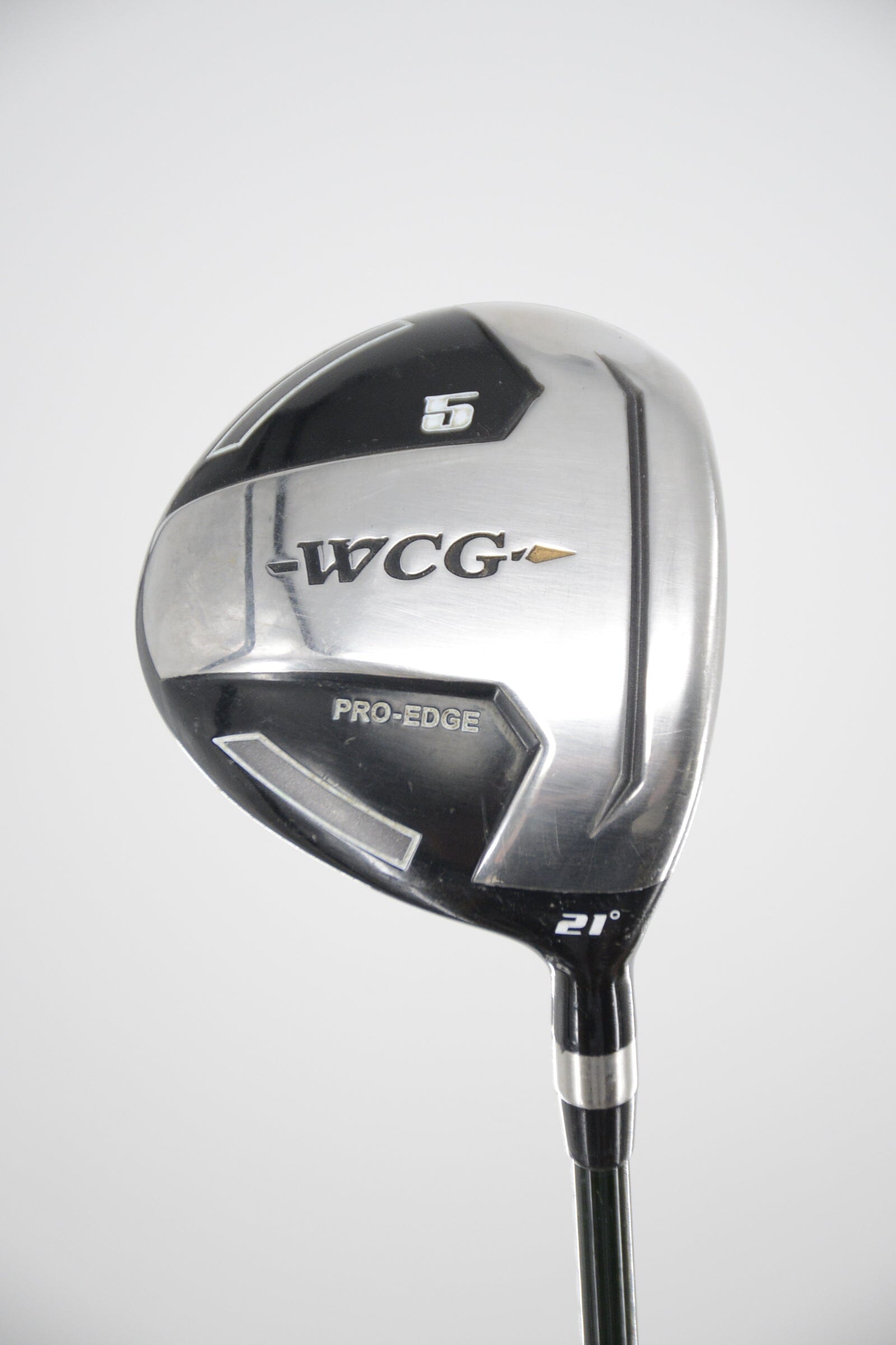 Warrior WCG 5 Wood SR Flex 41.25" Golf Clubs GolfRoots 