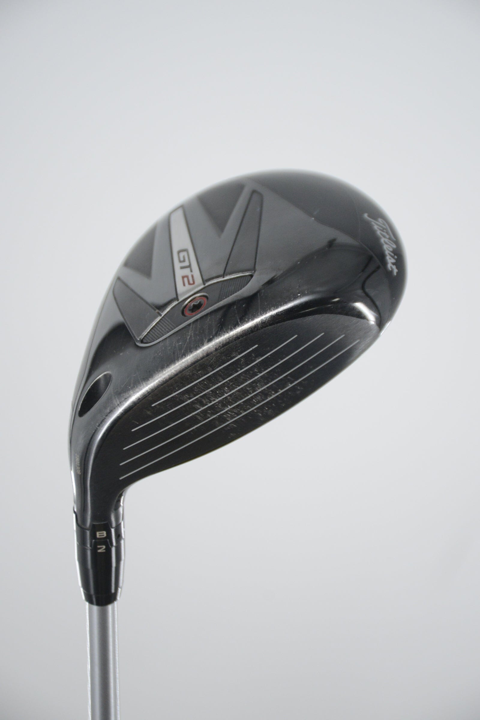 Titleist GT2 13.5 Degree Wood S Flex 42.75"
