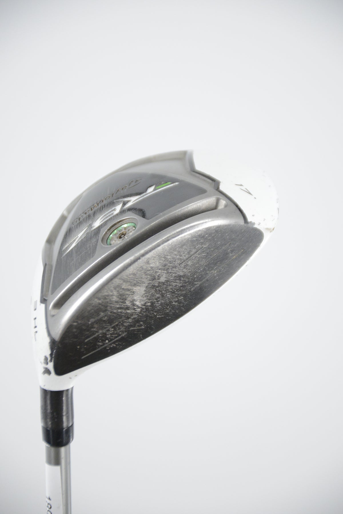 Women's TaylorMade Rocketballz 3HL Wood W Flex 42.25"