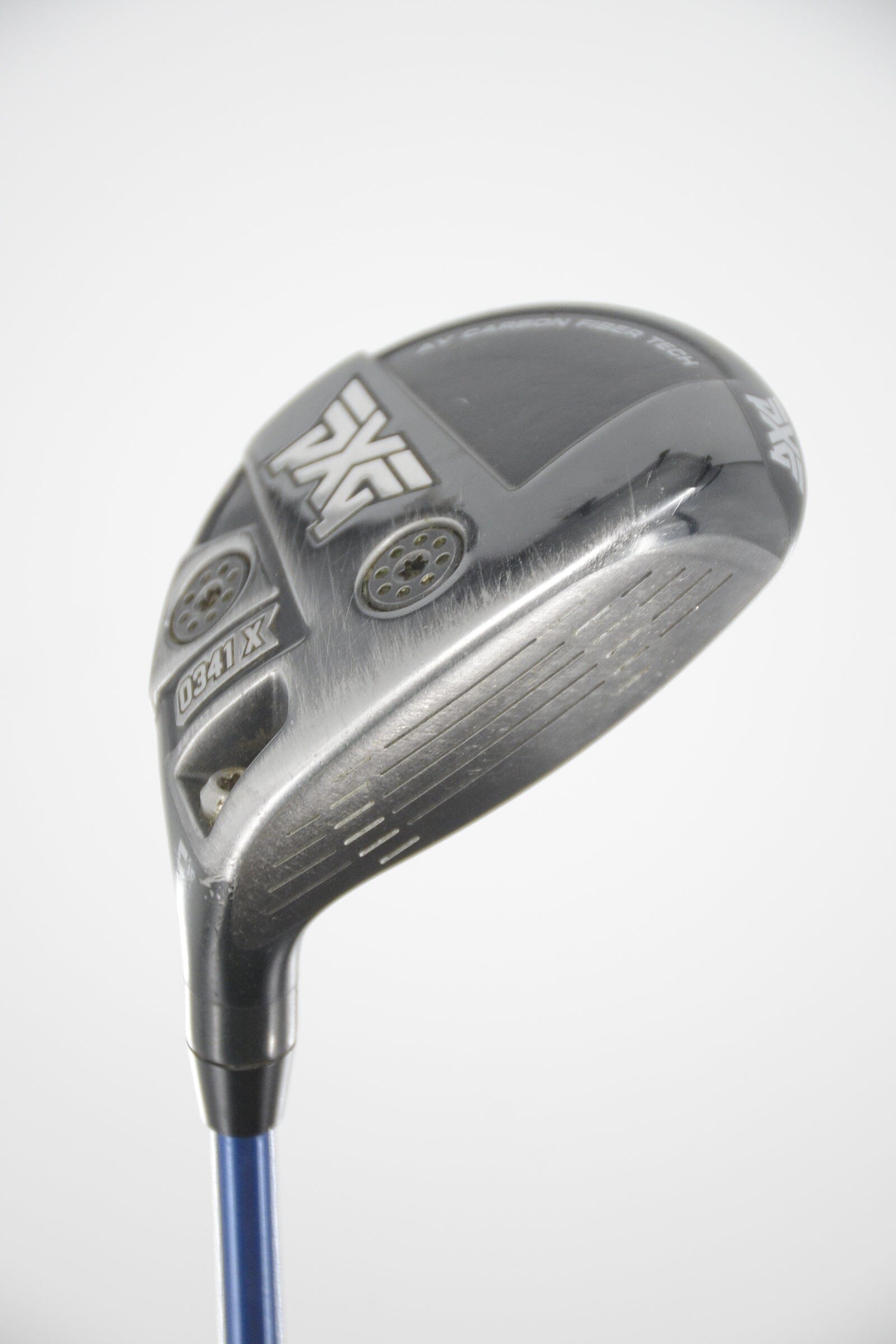 PXG 0341X Gen 4 5 Wood R Flex 41" Golf Clubs GolfRoots 