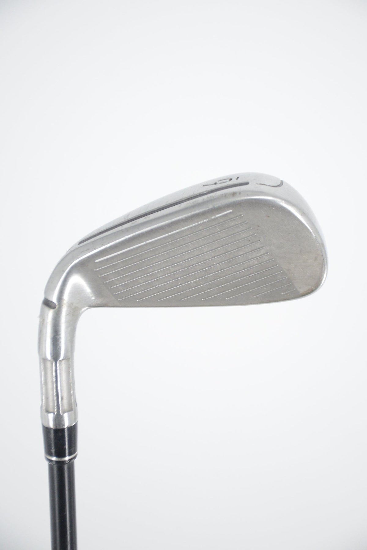 TaylorMade M6 6 Iron SR Flex 37" Golf Irons TaylorMade 