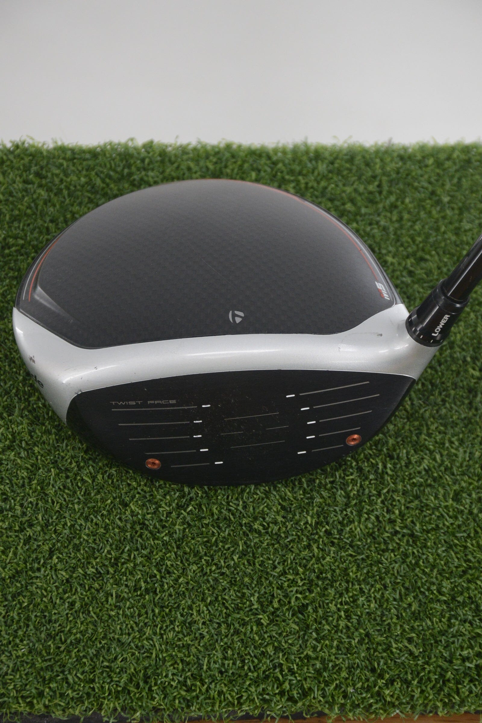 TaylorMade M6 9 Degree Driver X Flex 45.5" Golf Clubs GolfRoots 