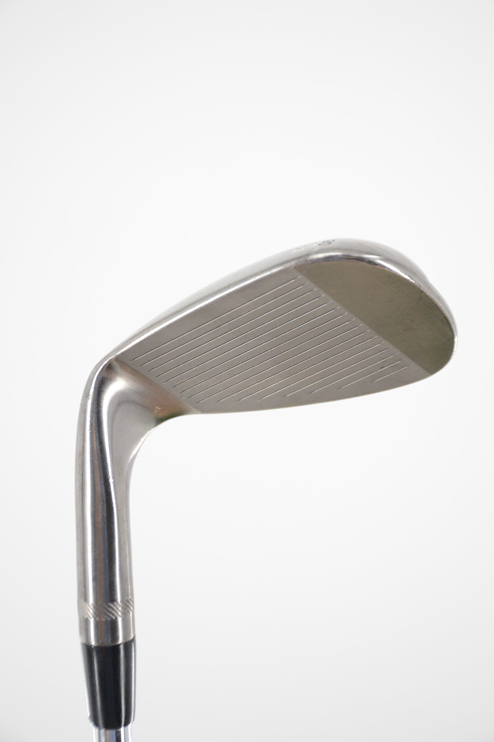 Titleist Vokey SM8 Brushed Steel 50 Degree Wedge Wedge Flex 35.25" Golf Clubs GolfRoots 