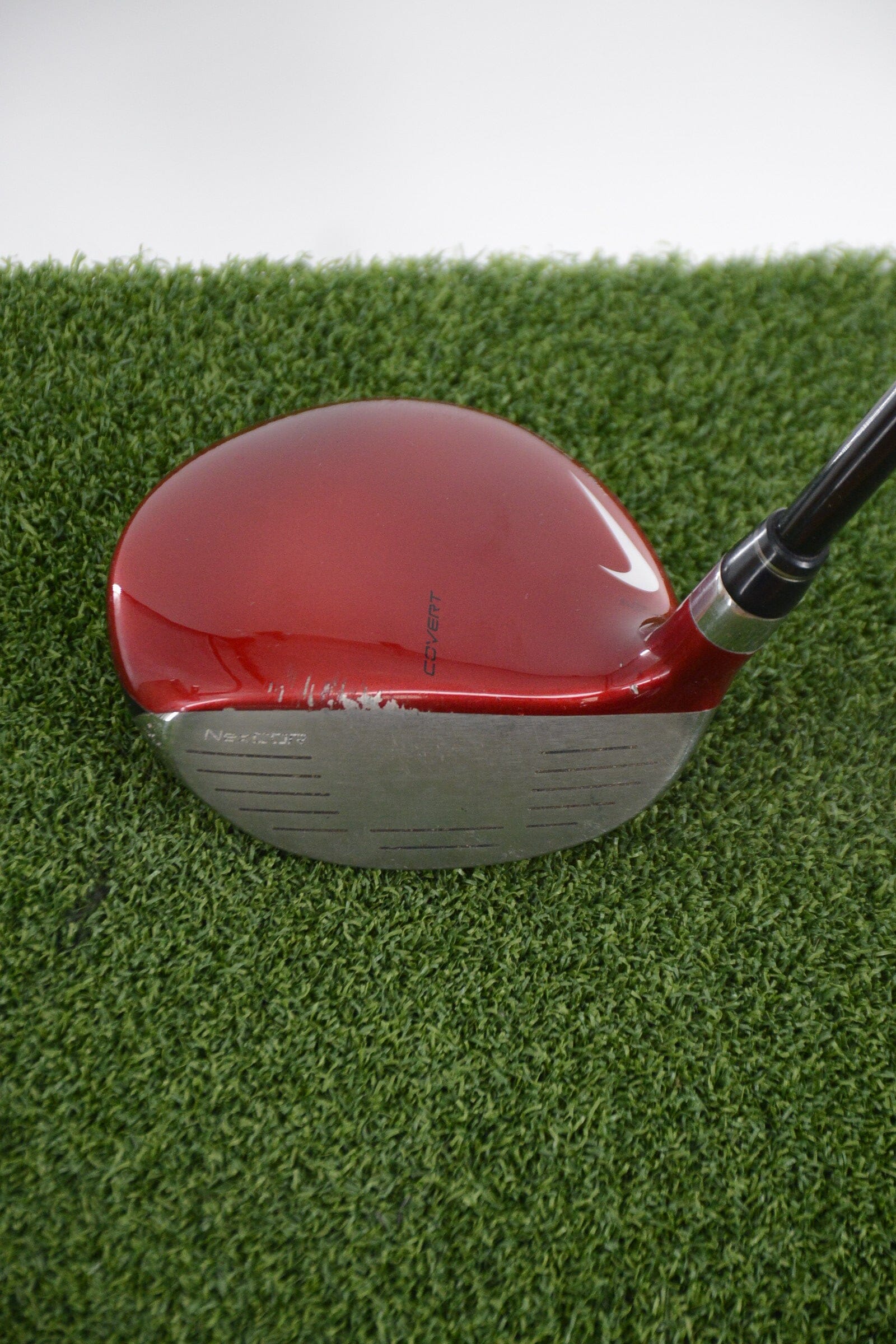 Nike Vr-S Covert 3 Wood S Flex 42.5" Golf Clubs GolfRoots 