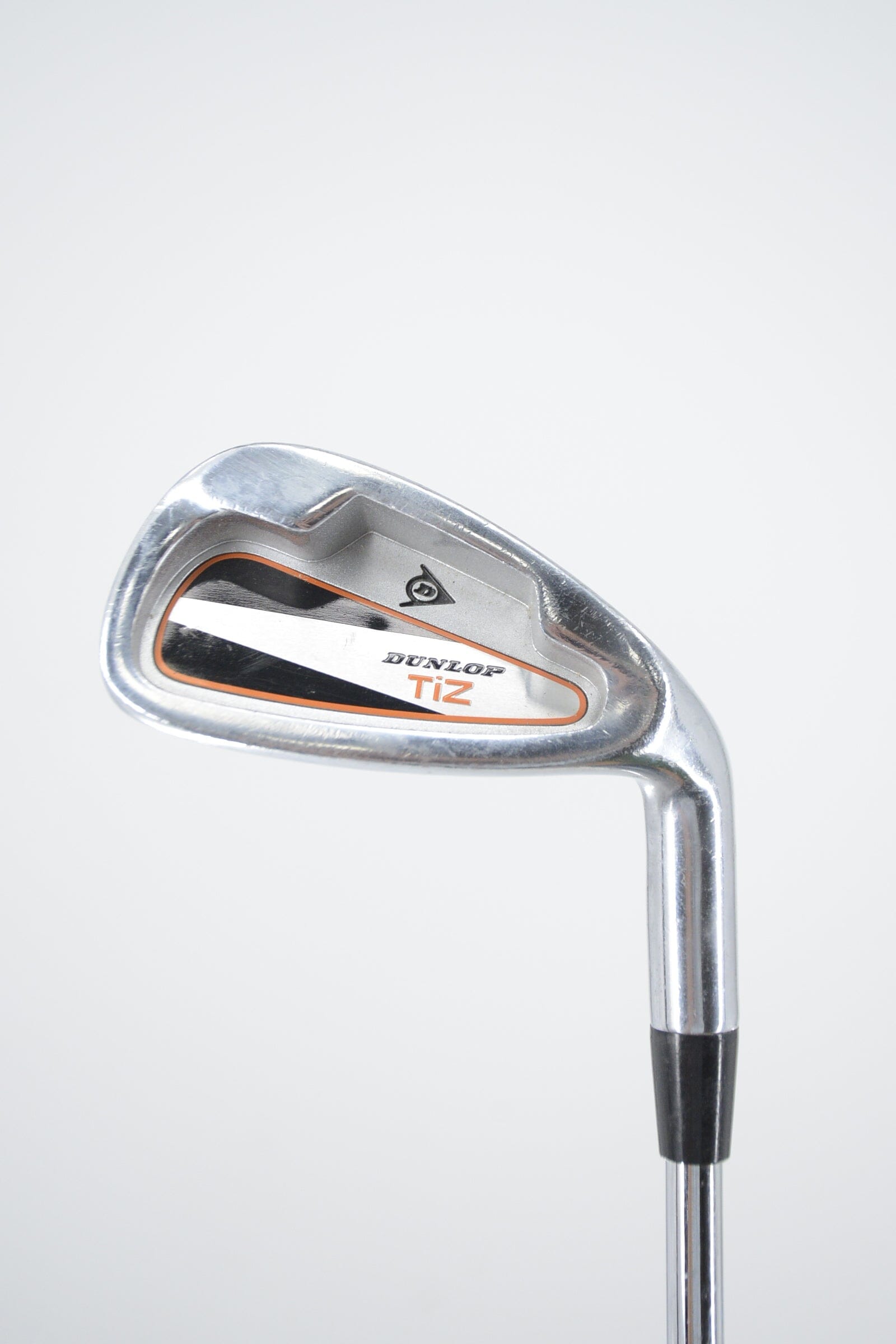 Dunlop TiZ 7 Iron S Flex 37" Golf Clubs GolfRoots 